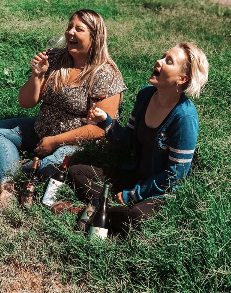 Claire Hosburgh x Megan Hester