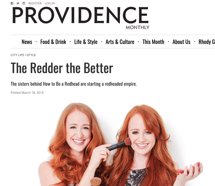 Providence Media