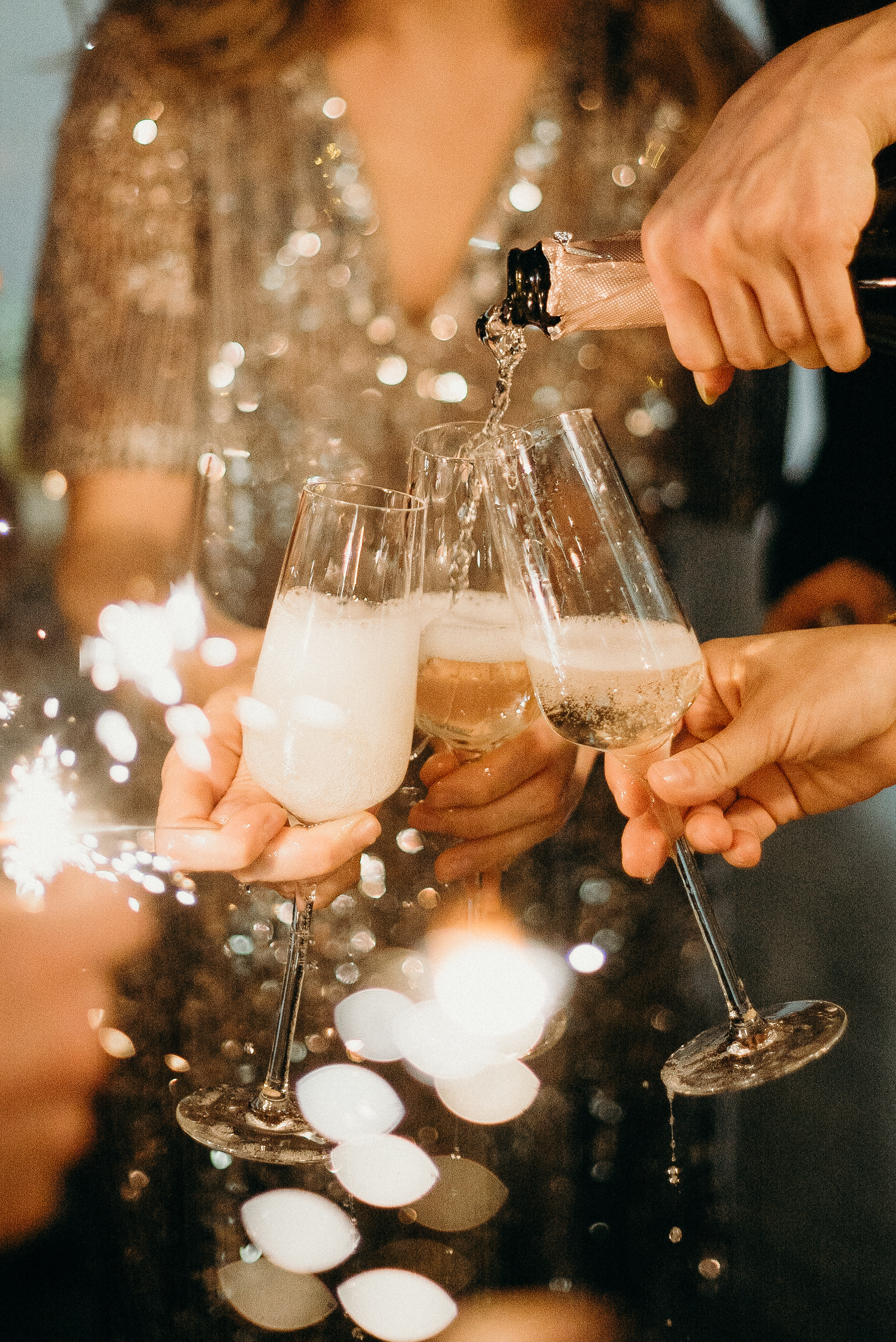 Celebration | Lifestyle