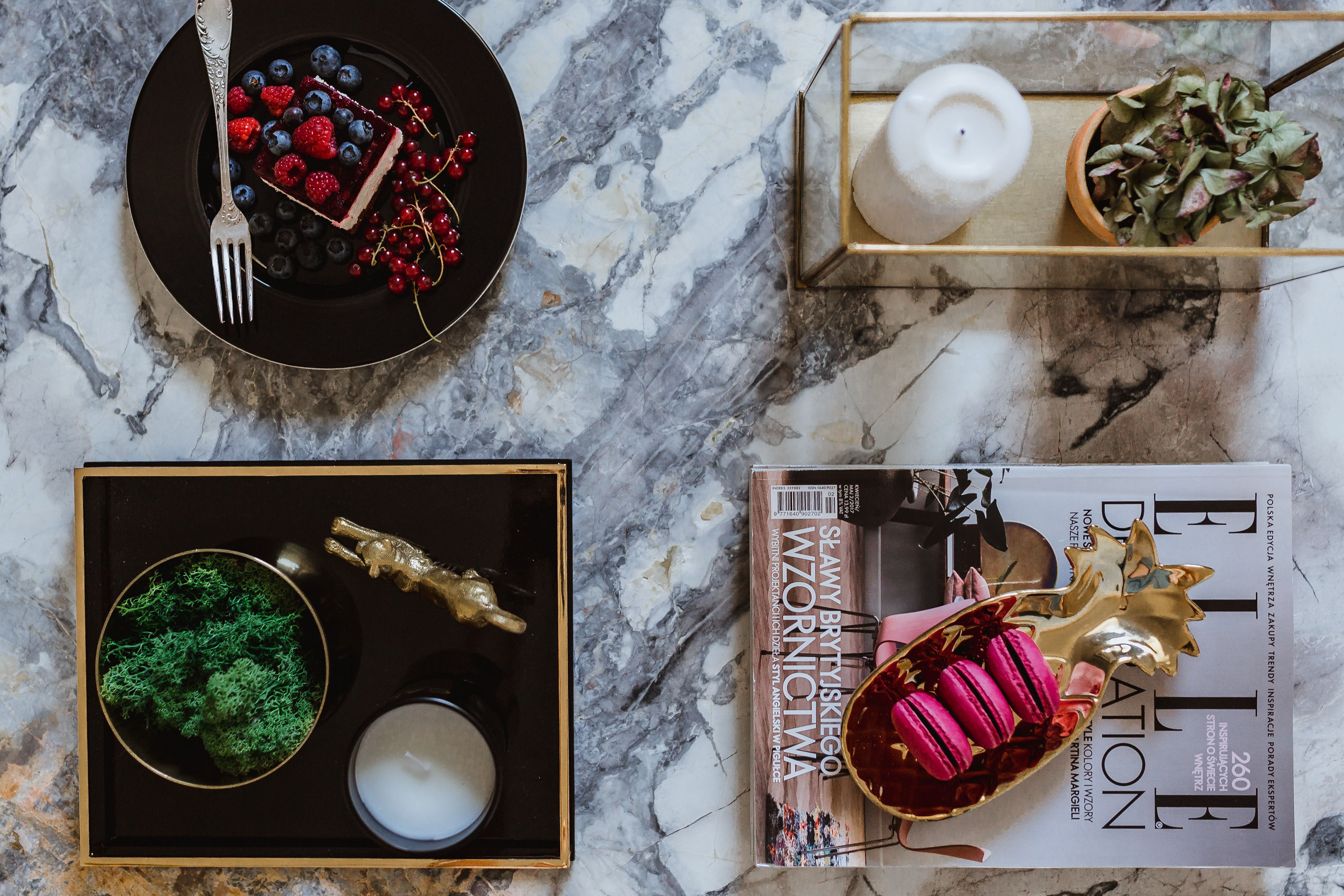 Table Top | Lifestyle