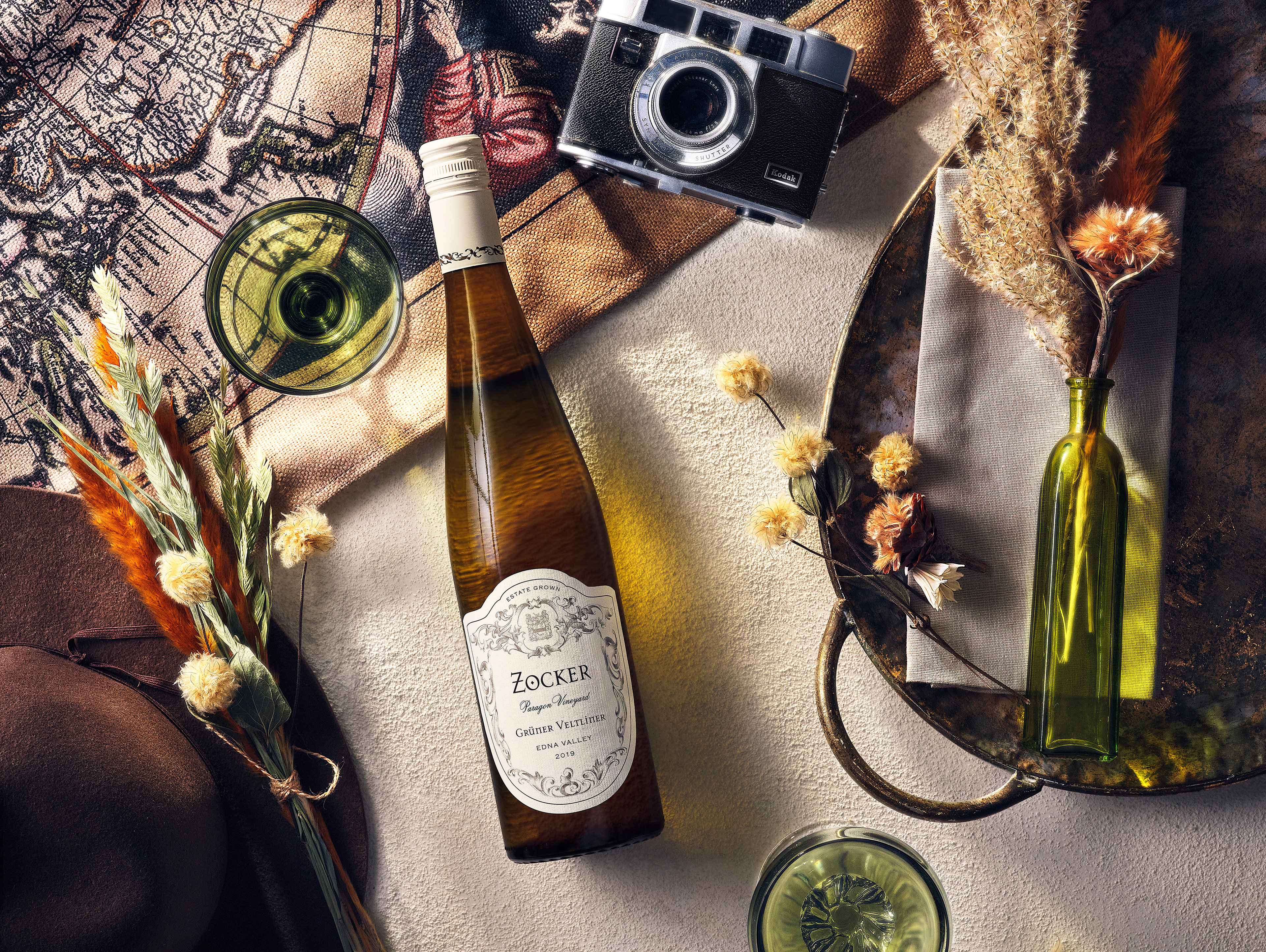 Zocker Wines