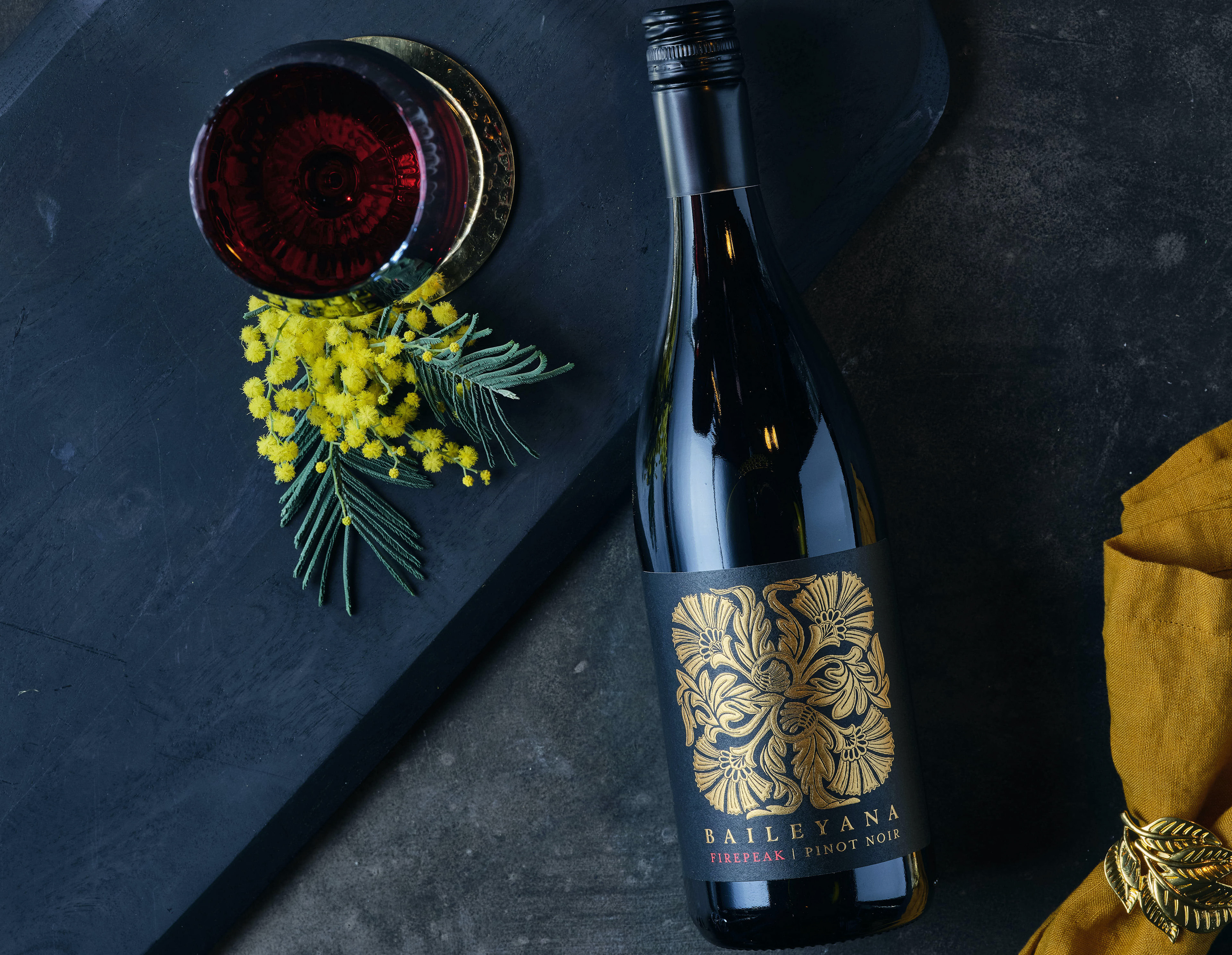 Baileyana Wines