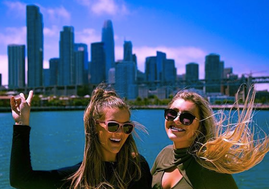 San Francisco, @DoTheBay Campaign