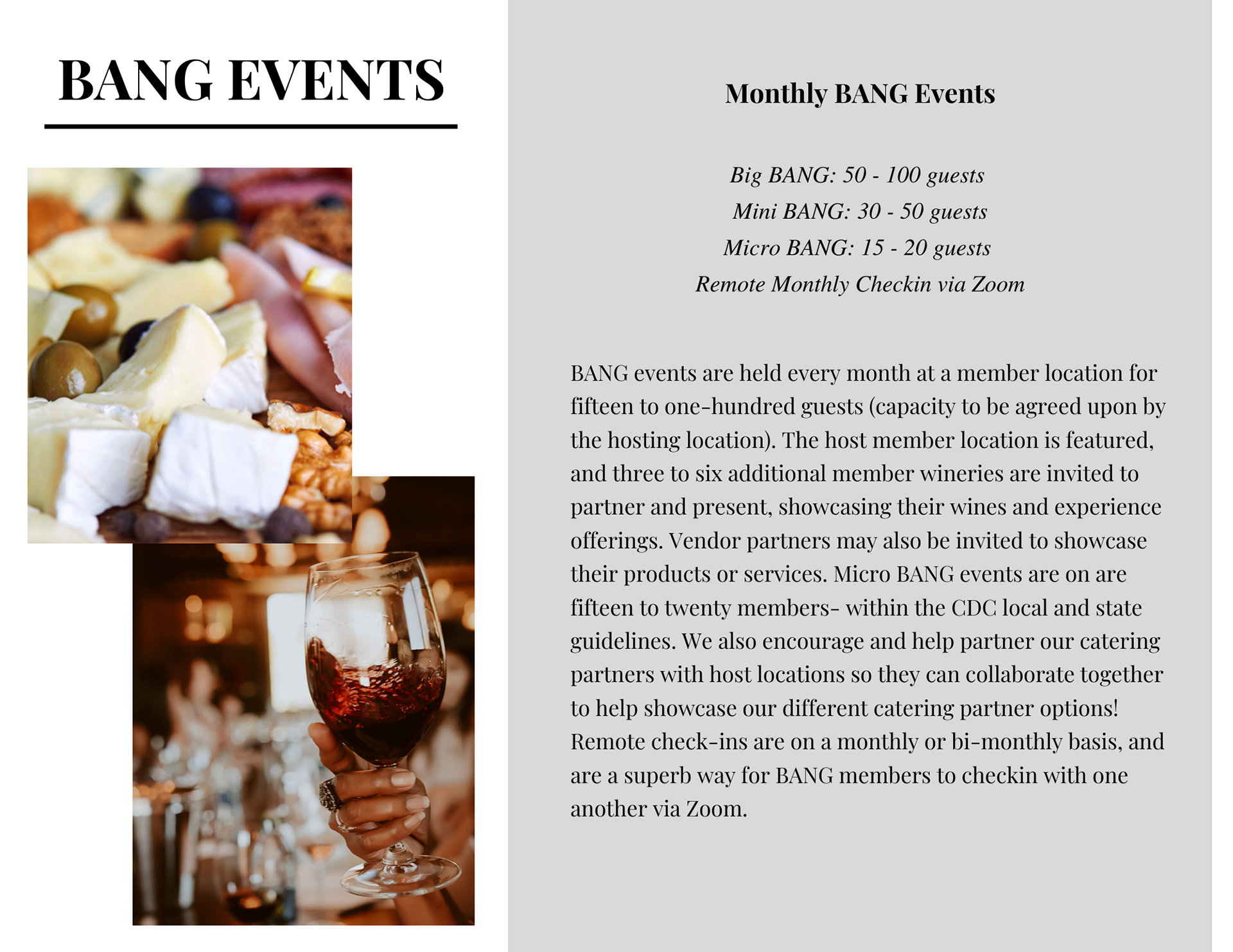 By- Appointment Networking Group Handbook