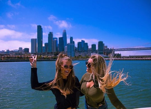 San Francisco, @DoTheBay Campaign