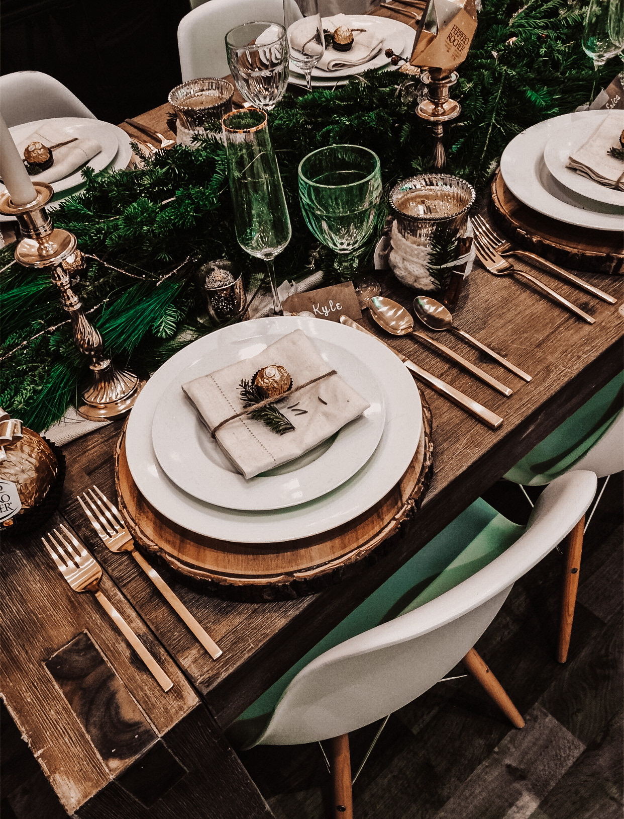 December Interiors