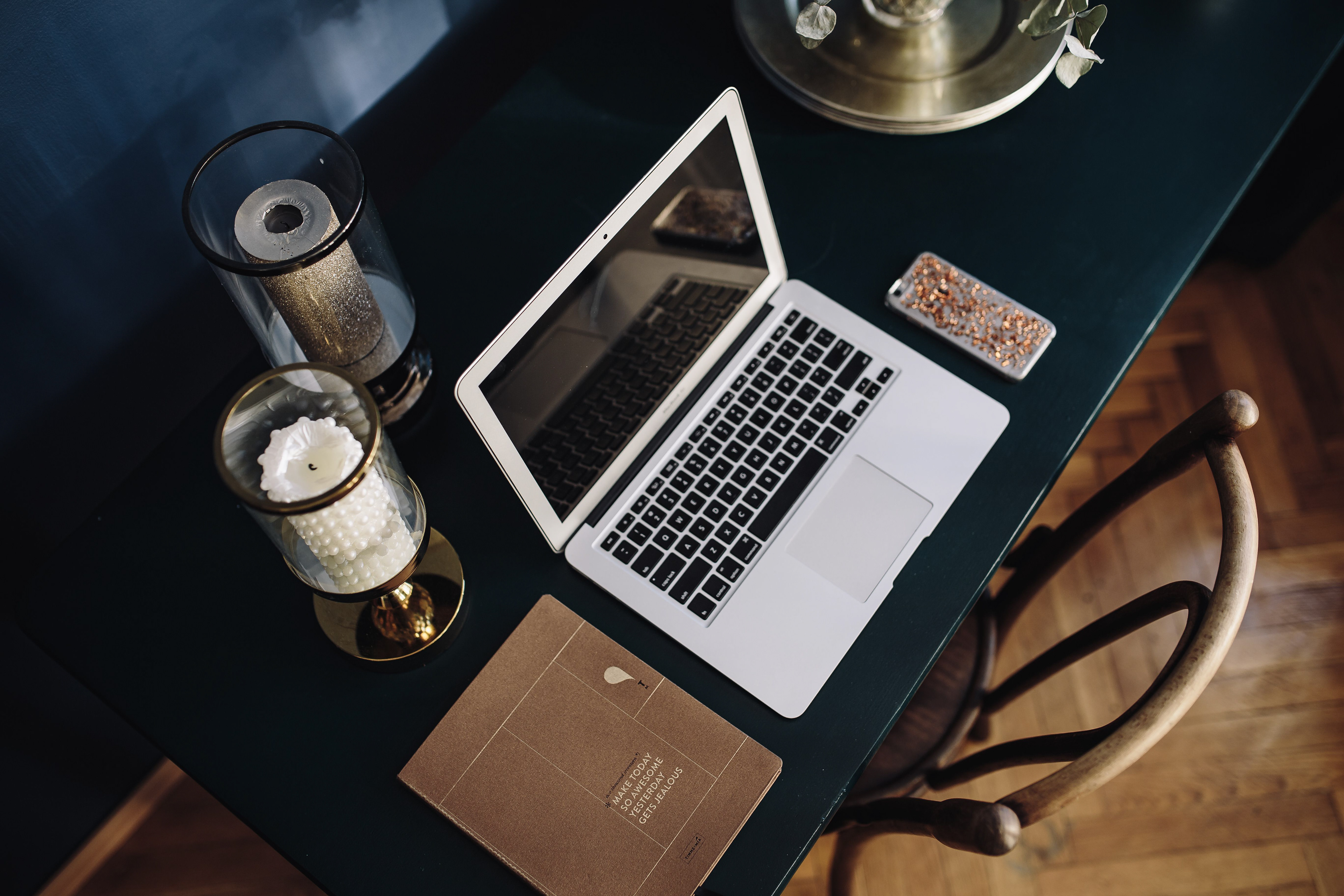 Content Creation Station
