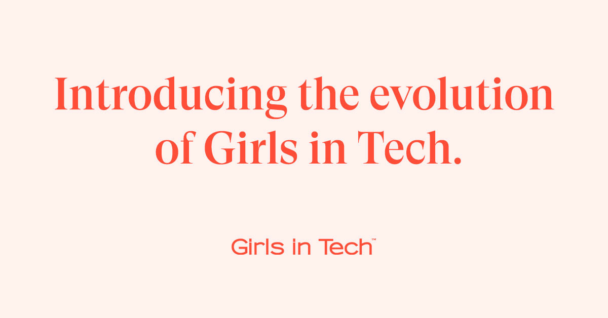 Girls In Tech: San Francisco