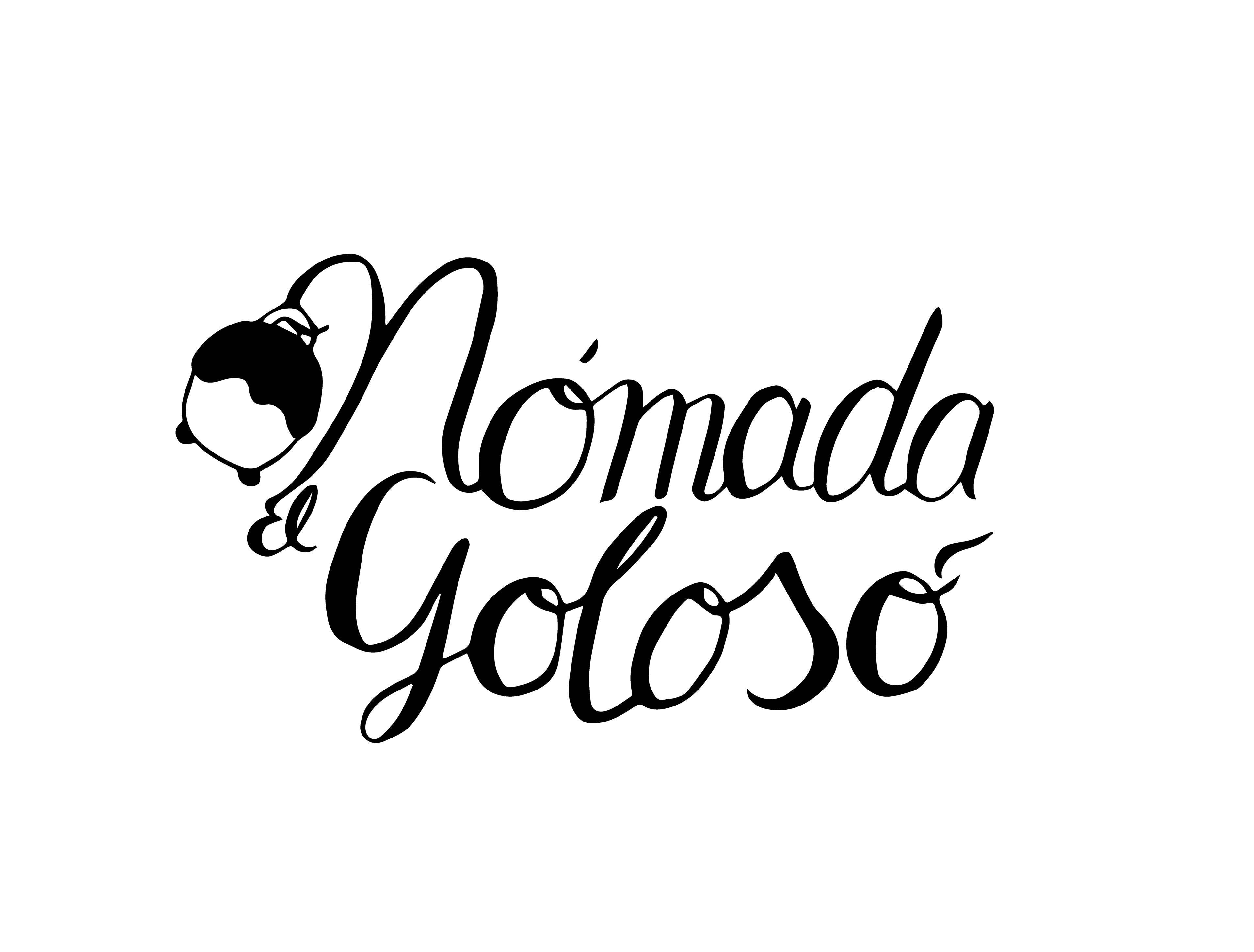 Boceto logo