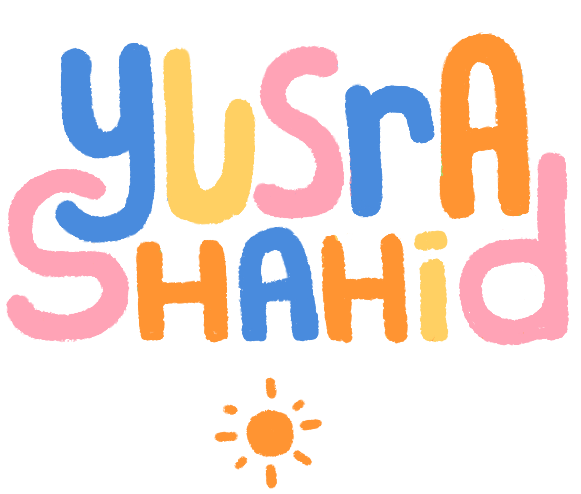 Yusra Shahid