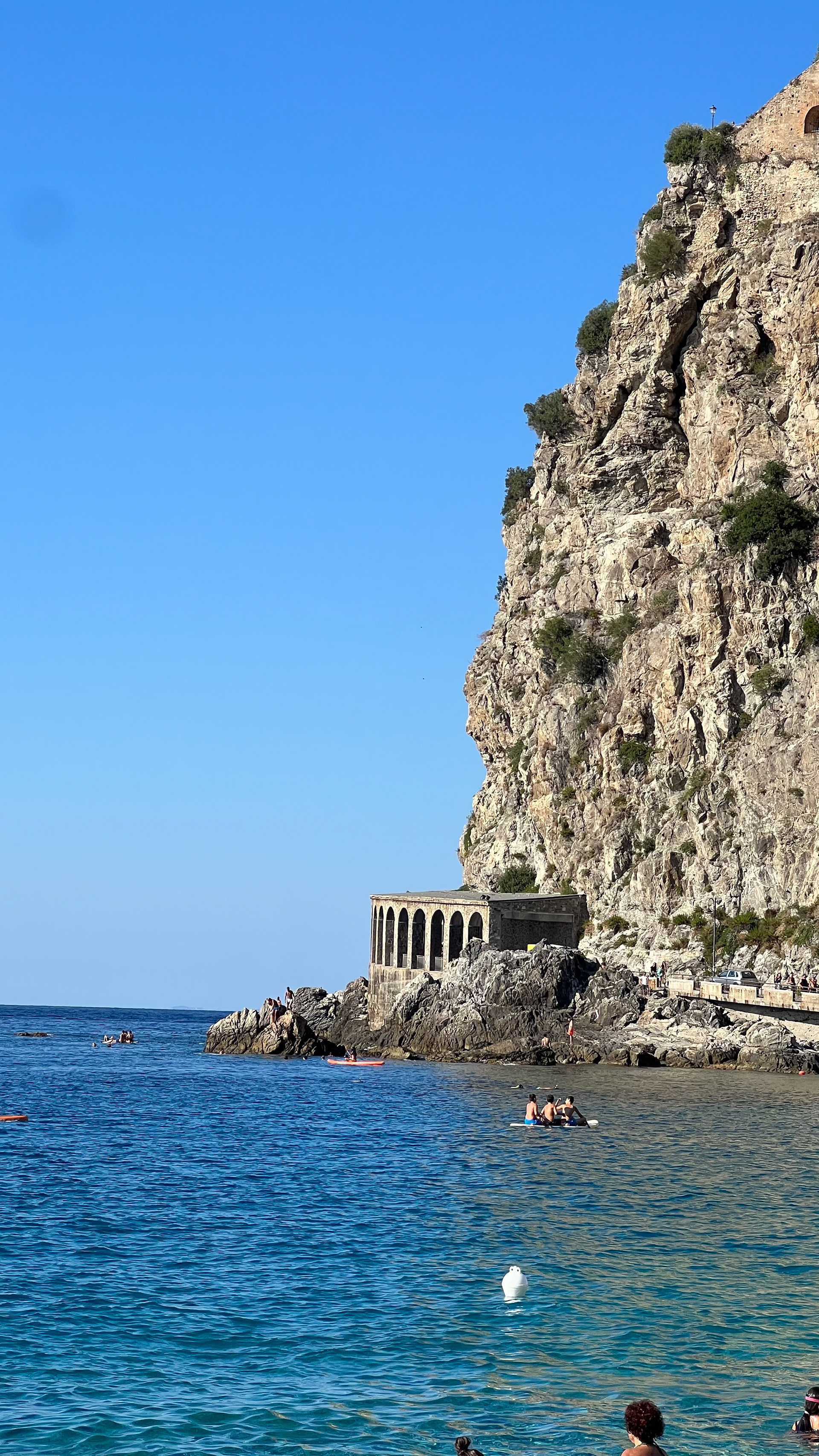 Scilla - Reggio Calabria