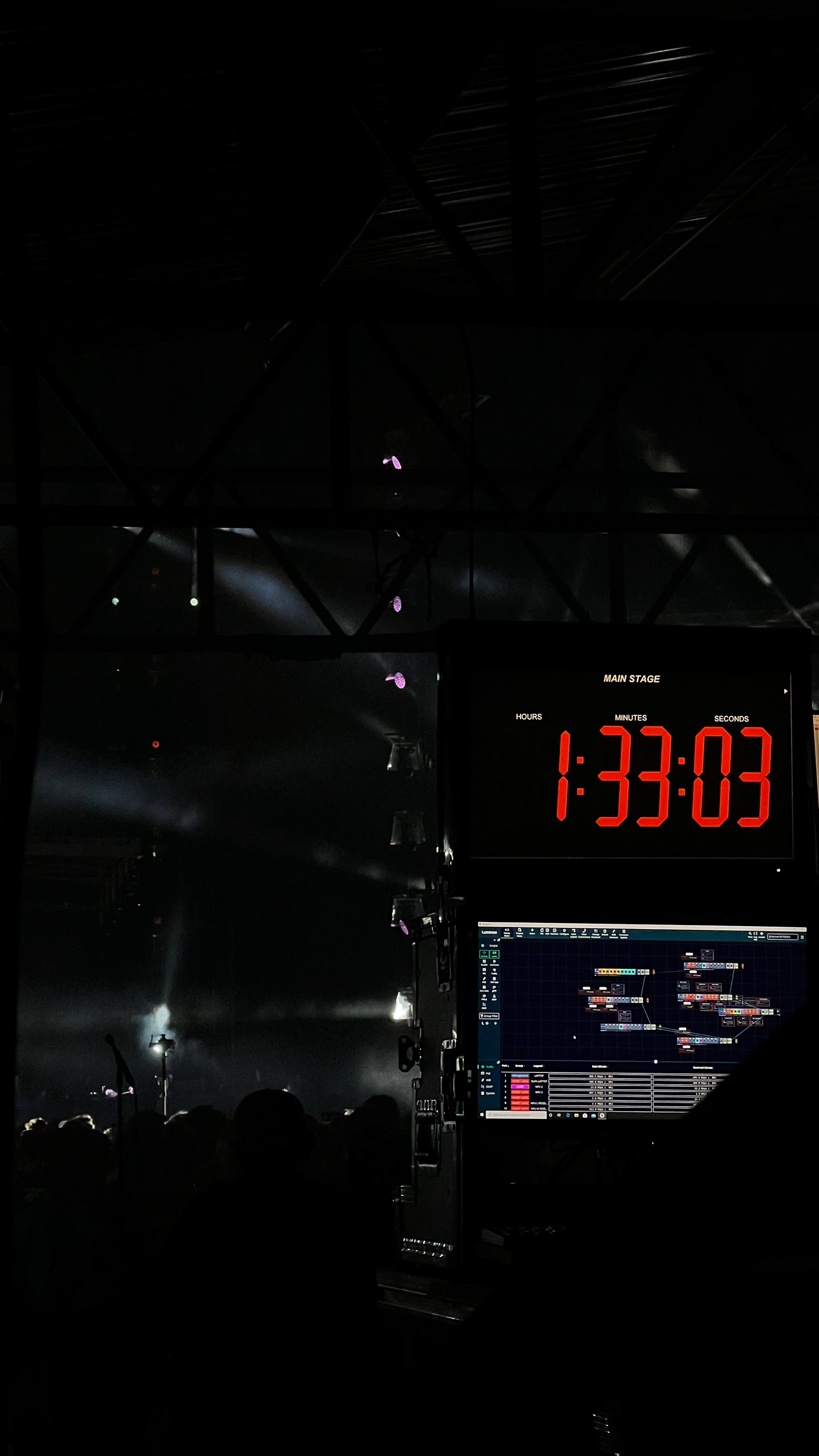 Paul Kalkbrenner - Nameless Festival 2023
