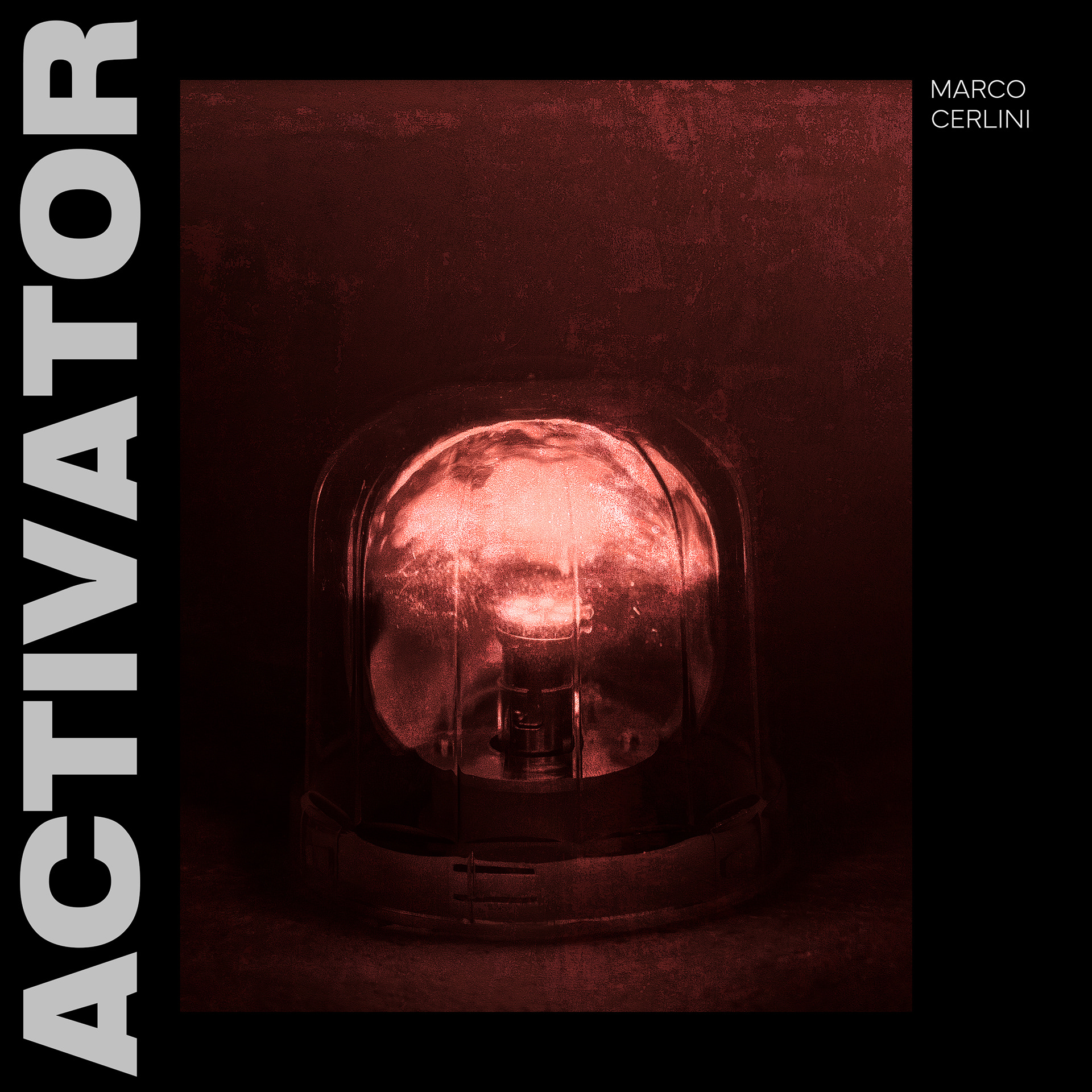 Activator - Marco Cerlini