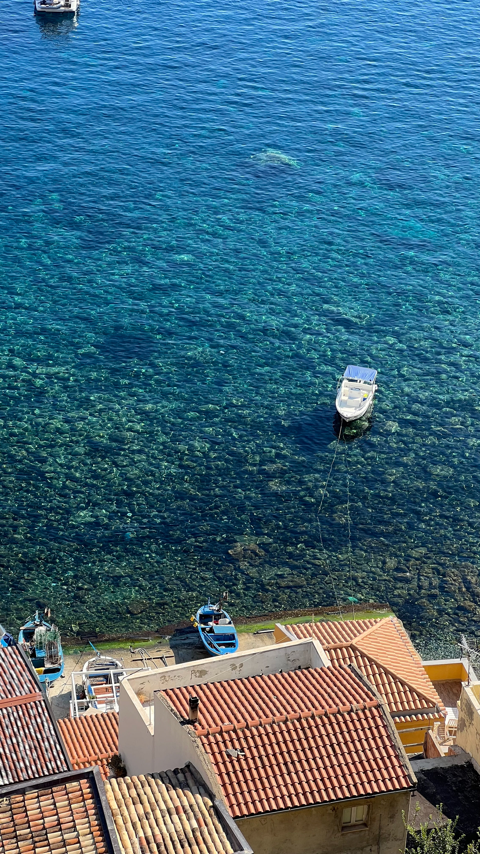 Scilla - Reggio Calabria