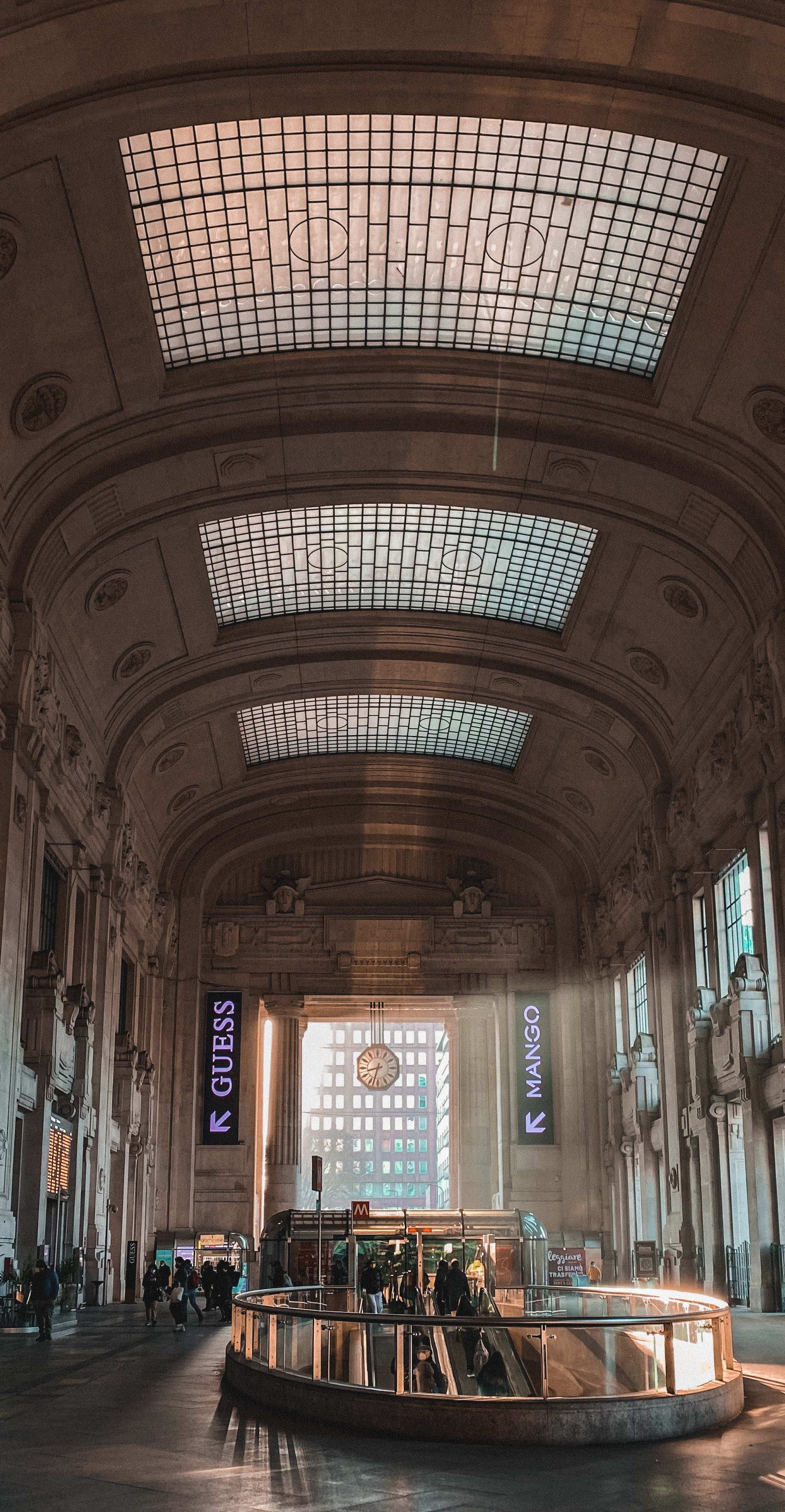 Milano Centrale