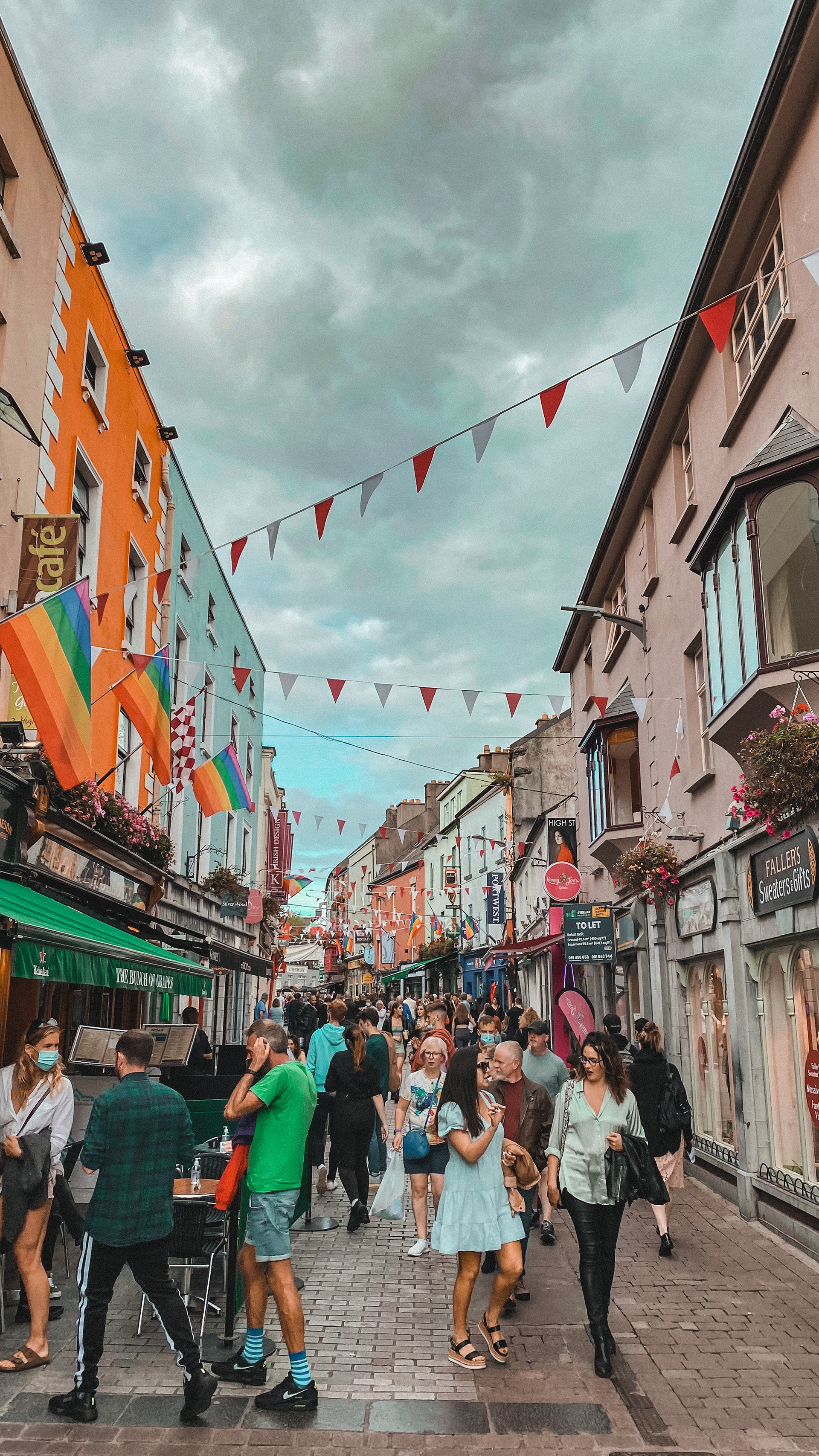 Galway - Irlanda