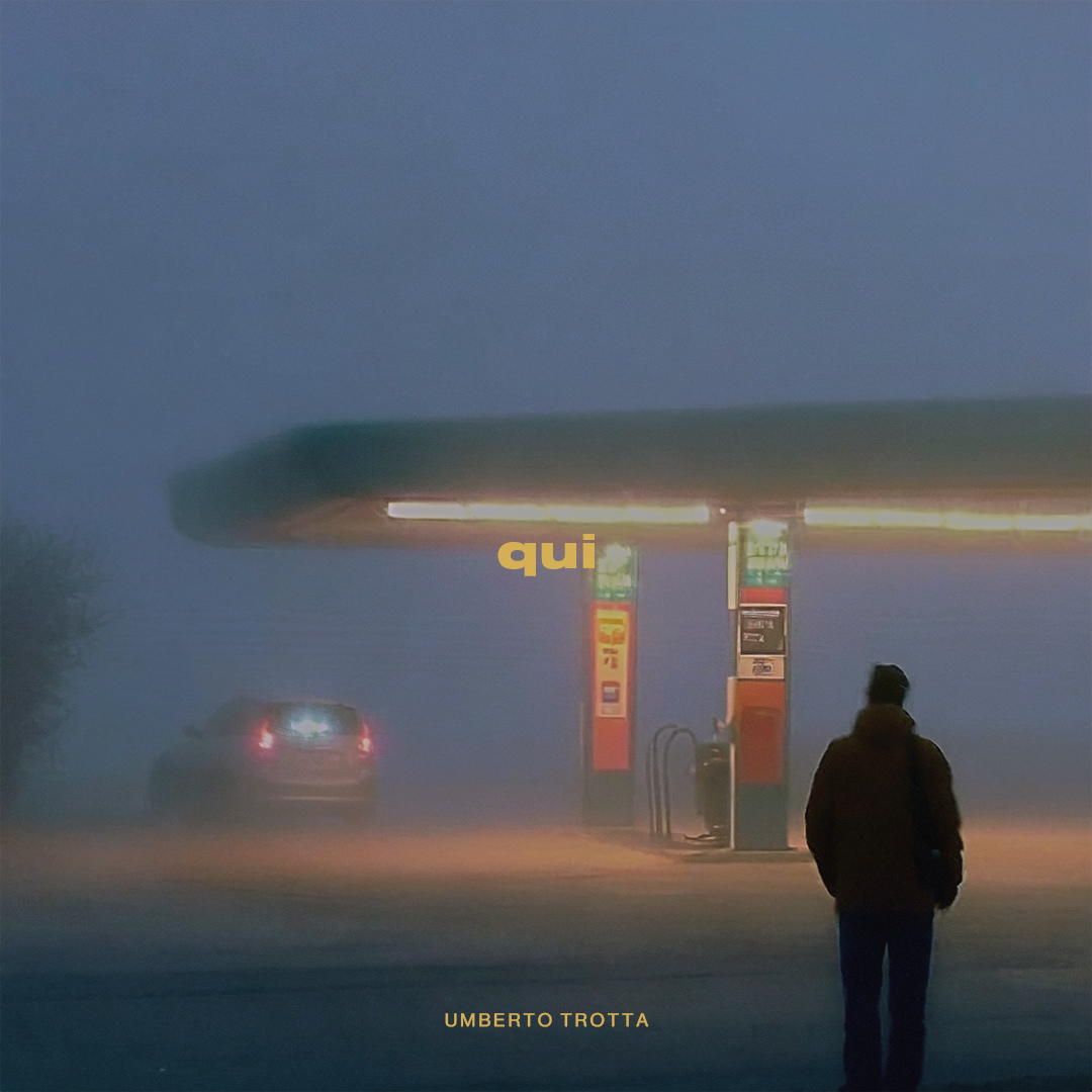 Qui - Umberto Trotta