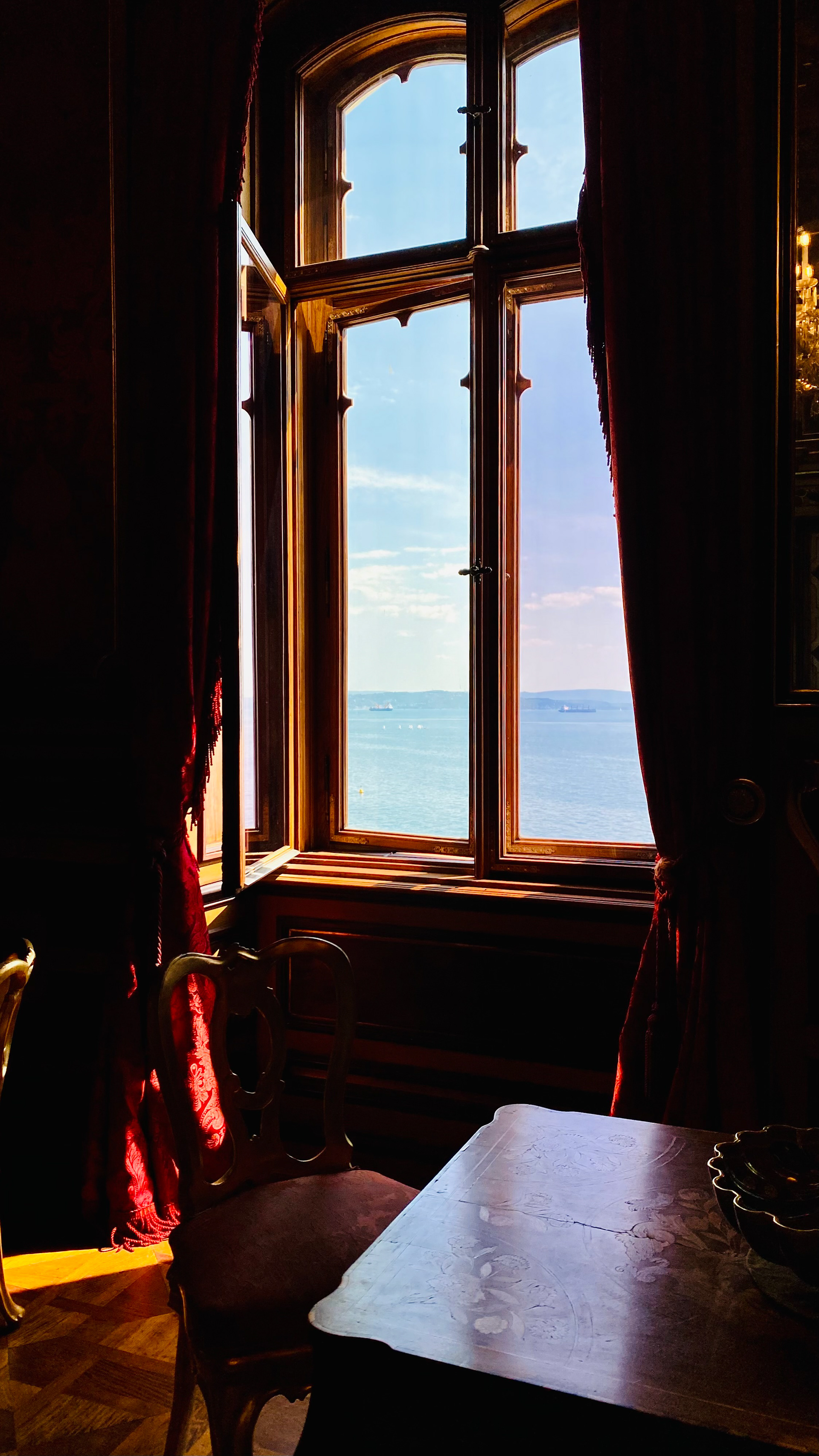 Castello Miramare