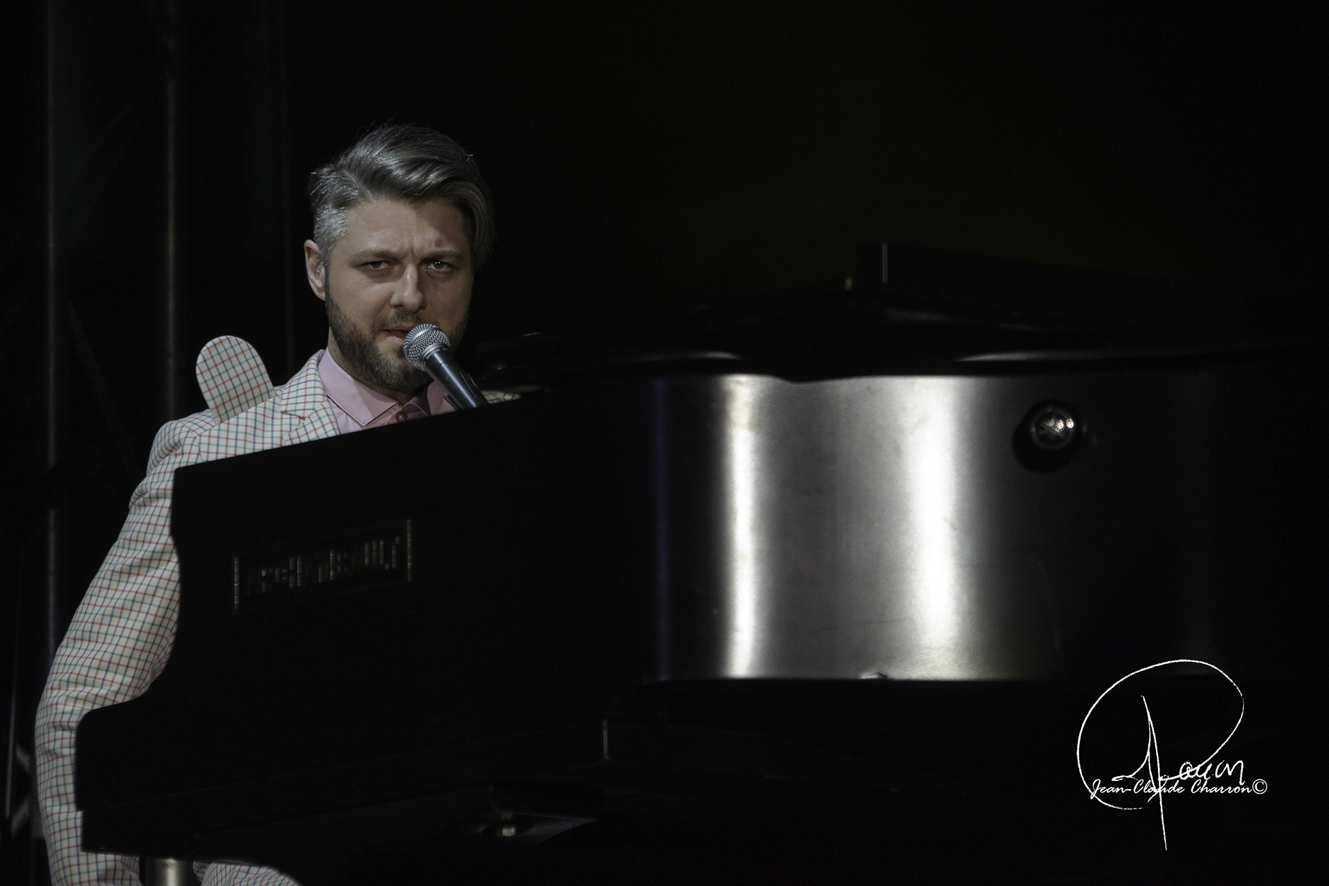 Pierre Lapointe