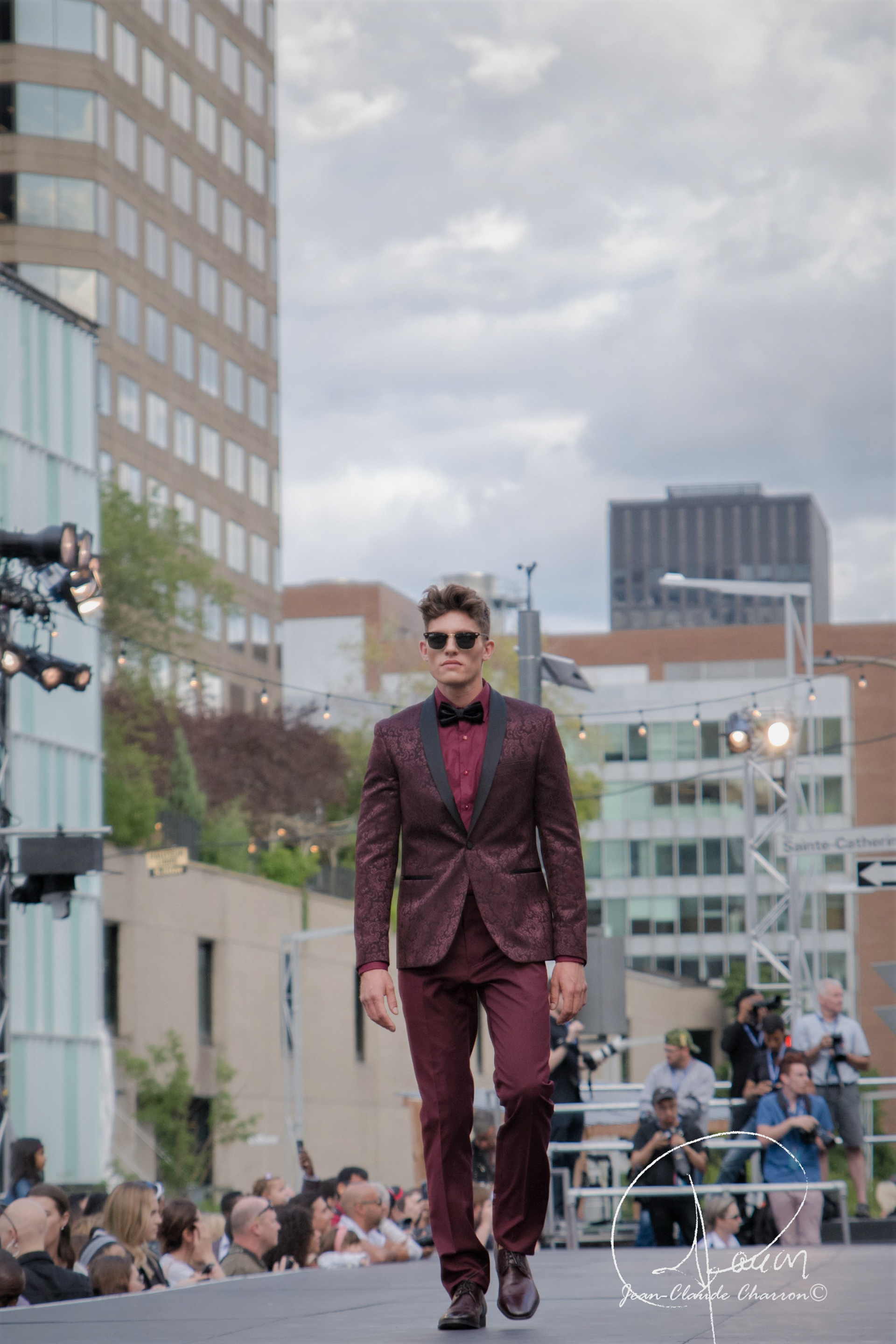 Festival Mode Design 2019