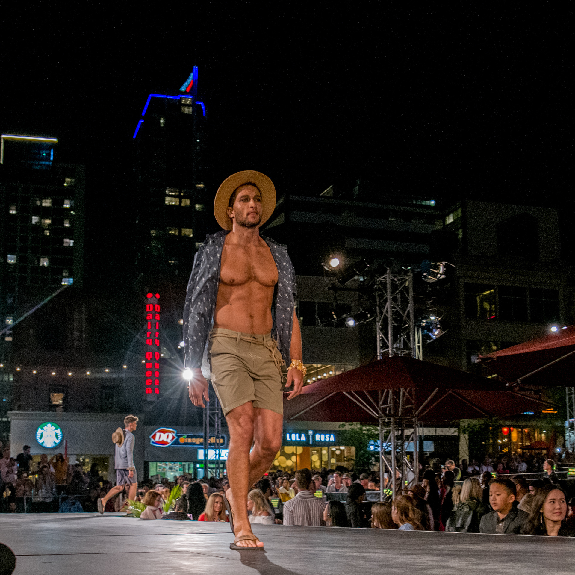 Festival Mode Design 2019