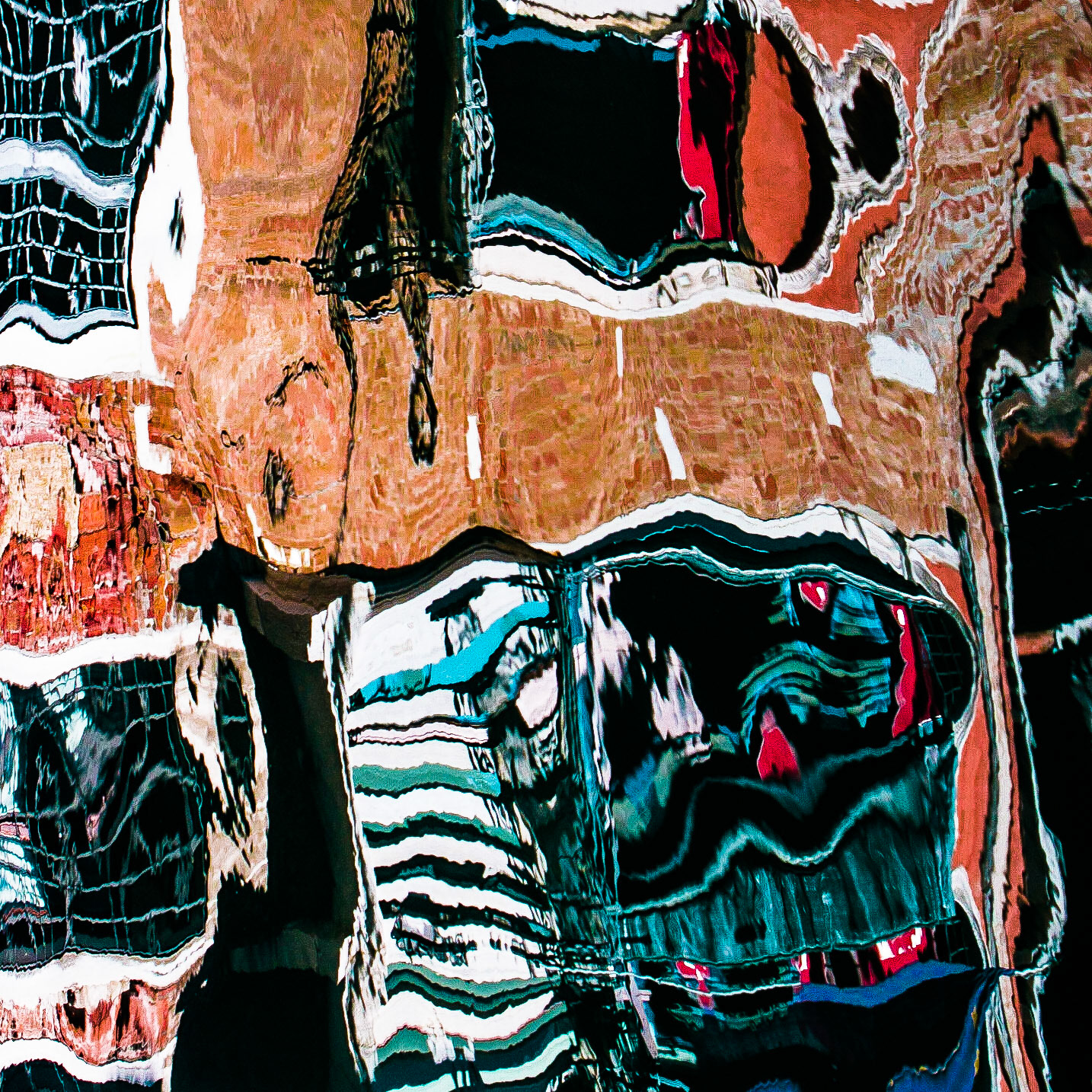 DISSOLUCAO DAS JANELAS
