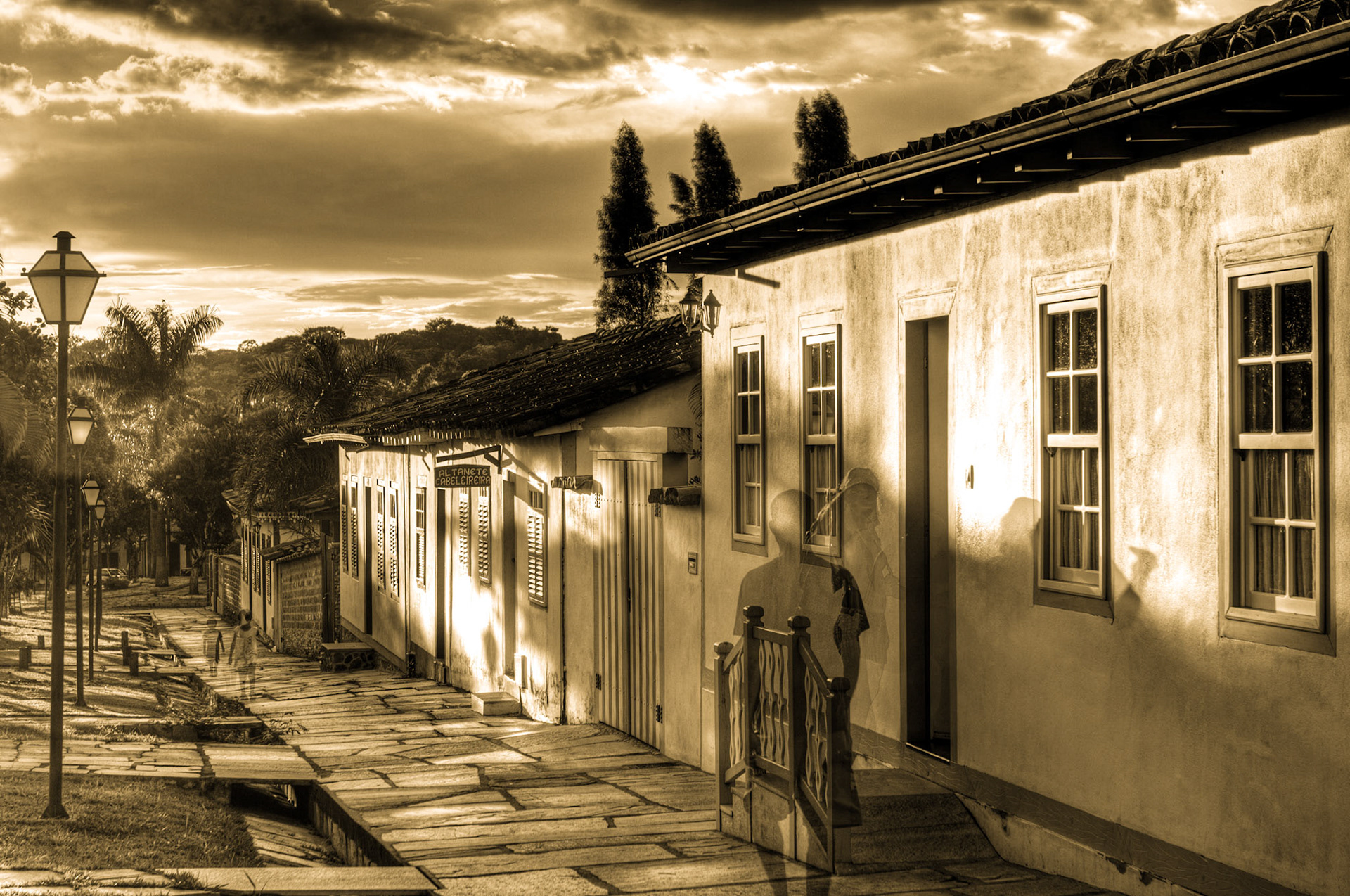 O SOL DA AURORA