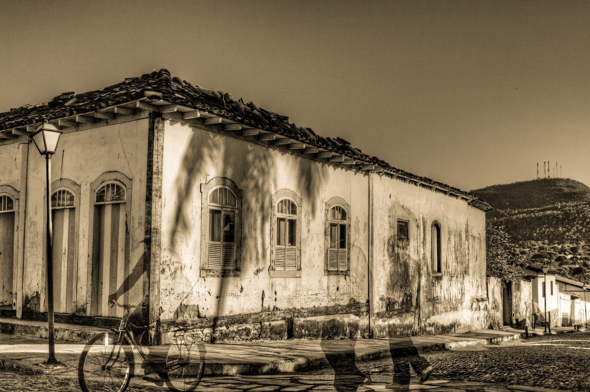 A ESQUINA DA SEBASTIANA