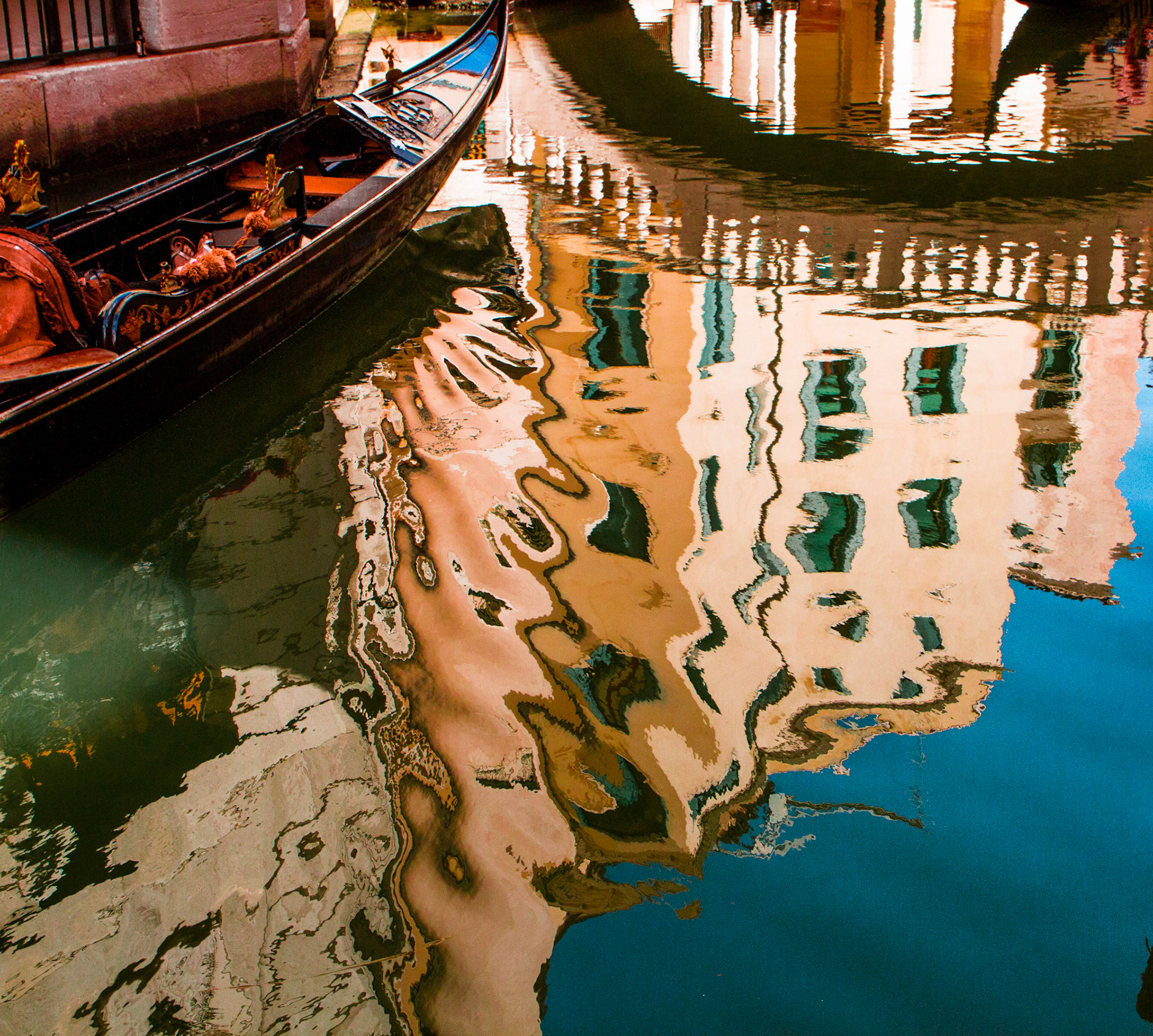 EFEMERA VENICE