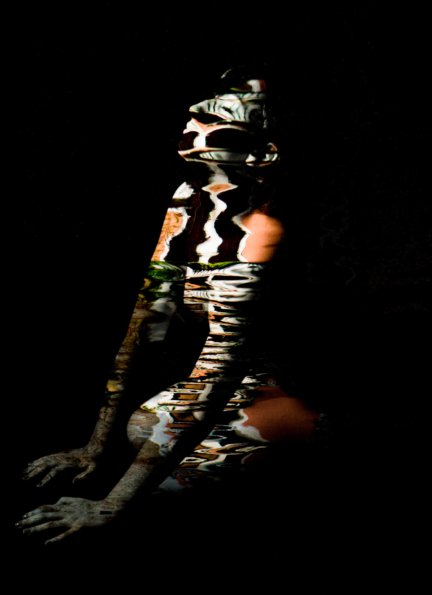 IARA INDIGENA