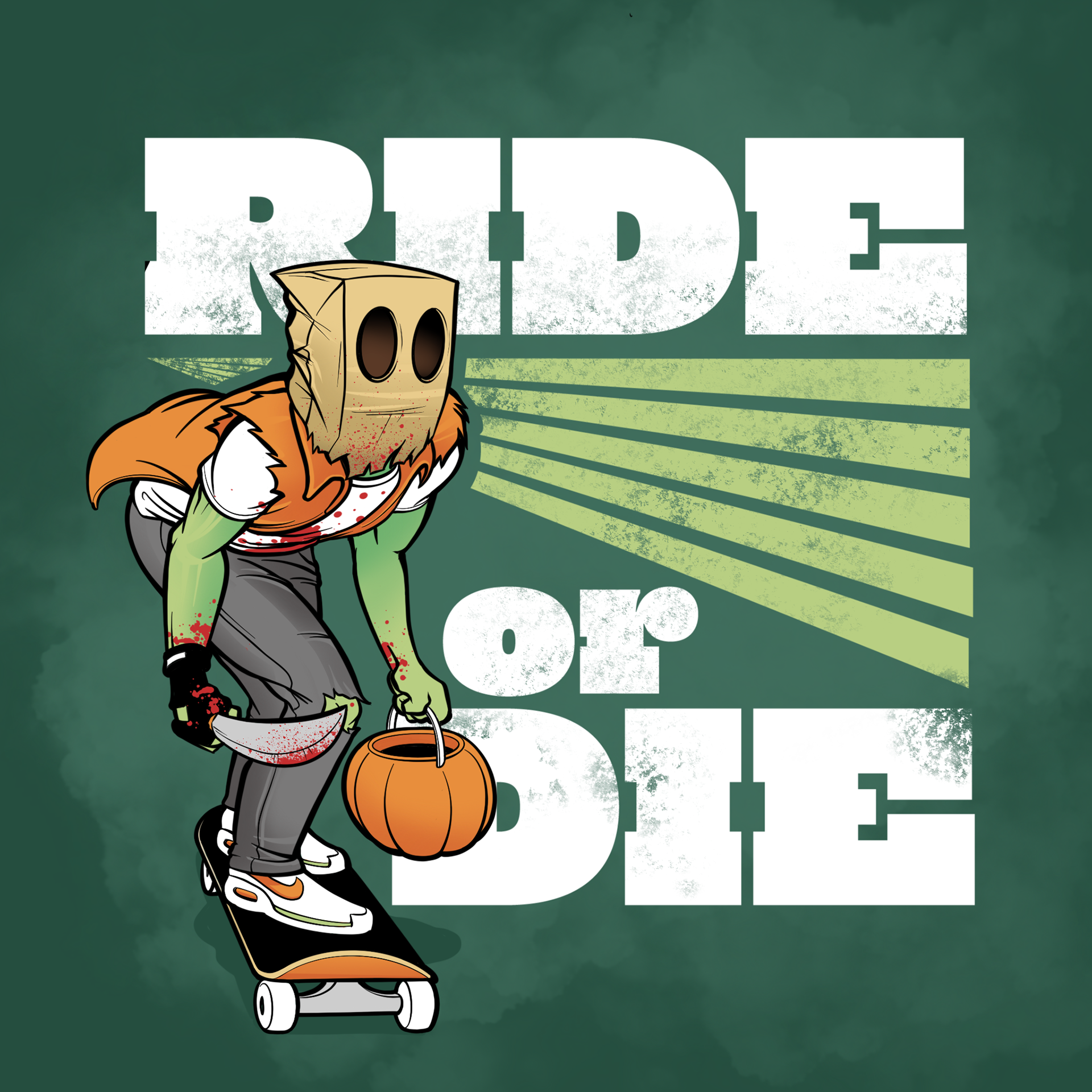 Ride or Die