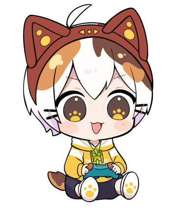 たたまる 子招き猫