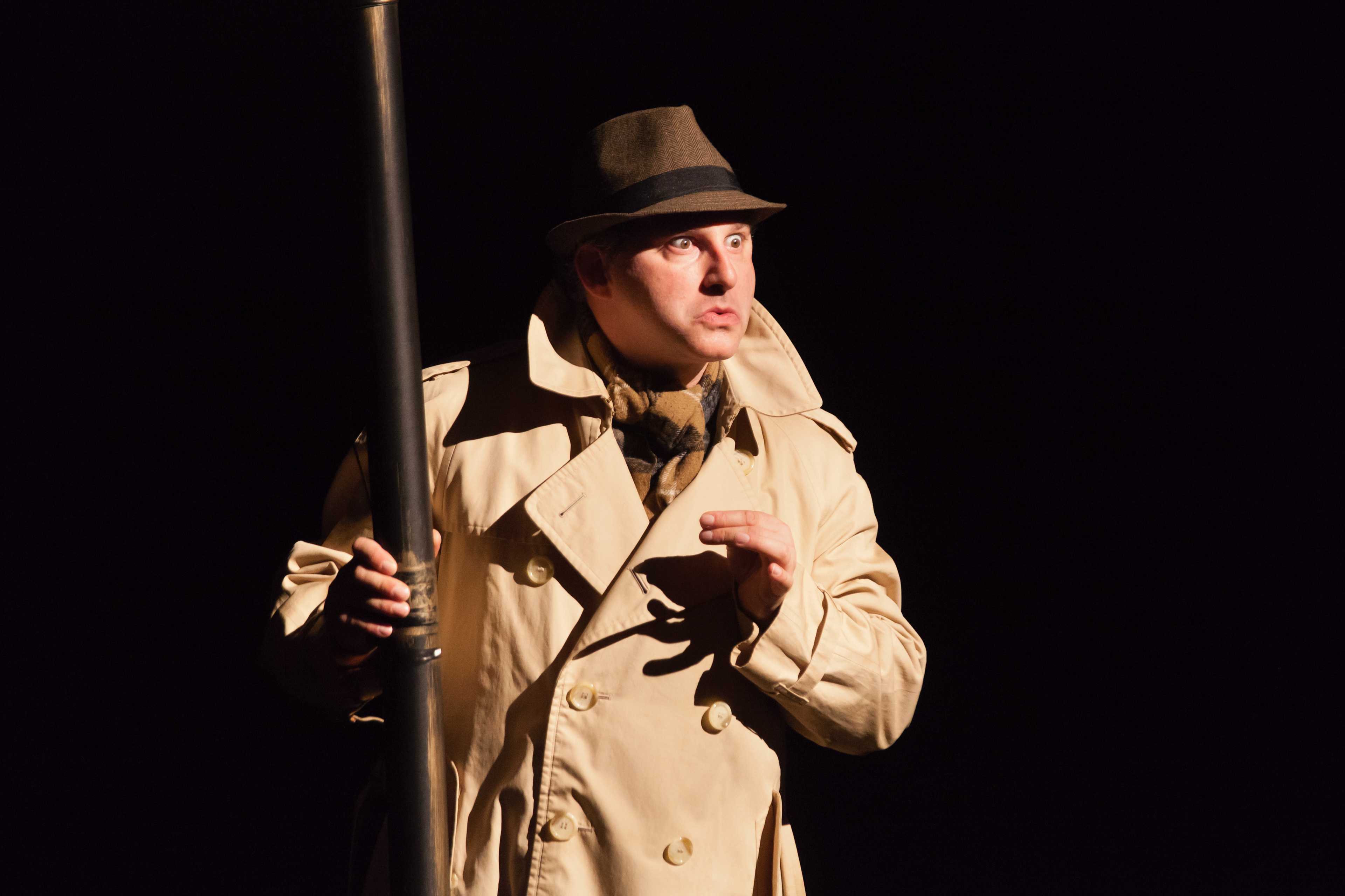 "Mémoire d'un tricheur", Théâtre du Baladin, Savièse 10.04.2019 ©Sian Caline-Photographe. Contenus protégés. Toute utilisation non autorisée est passible de poursuites selon la LDA.