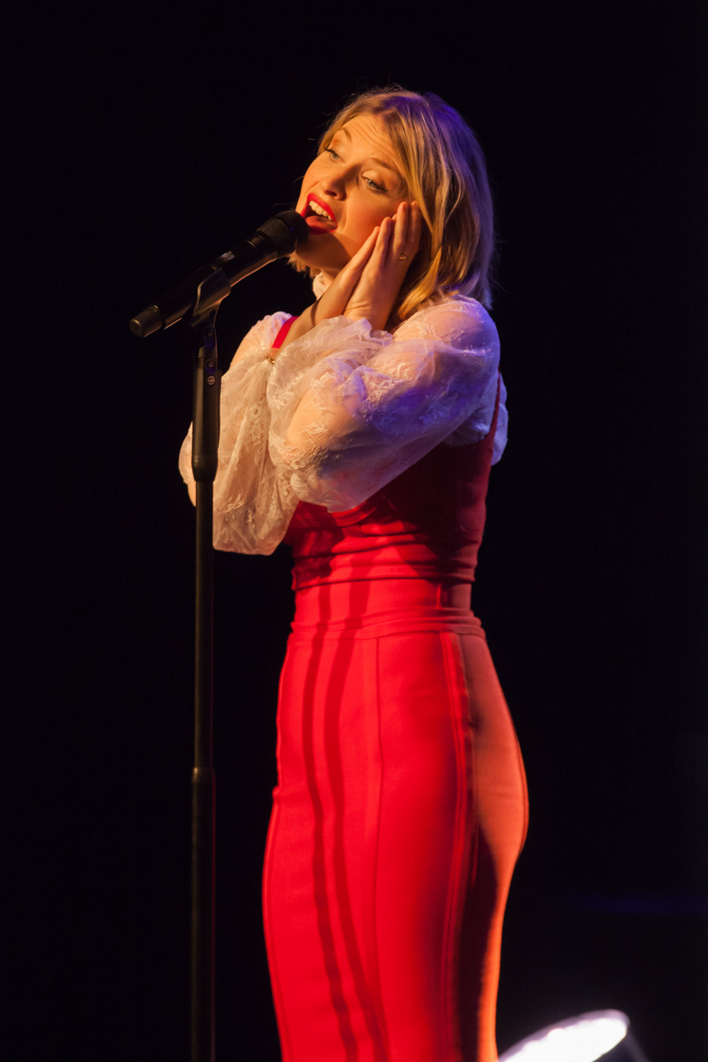 Les Coquettes-Théâtre du Baladin-Savièse-09.05.2019 ©Sian Caline-Photographe. Contenus protégés. Toute utilisation non autorisée est passible de poursuites selon la LDA.