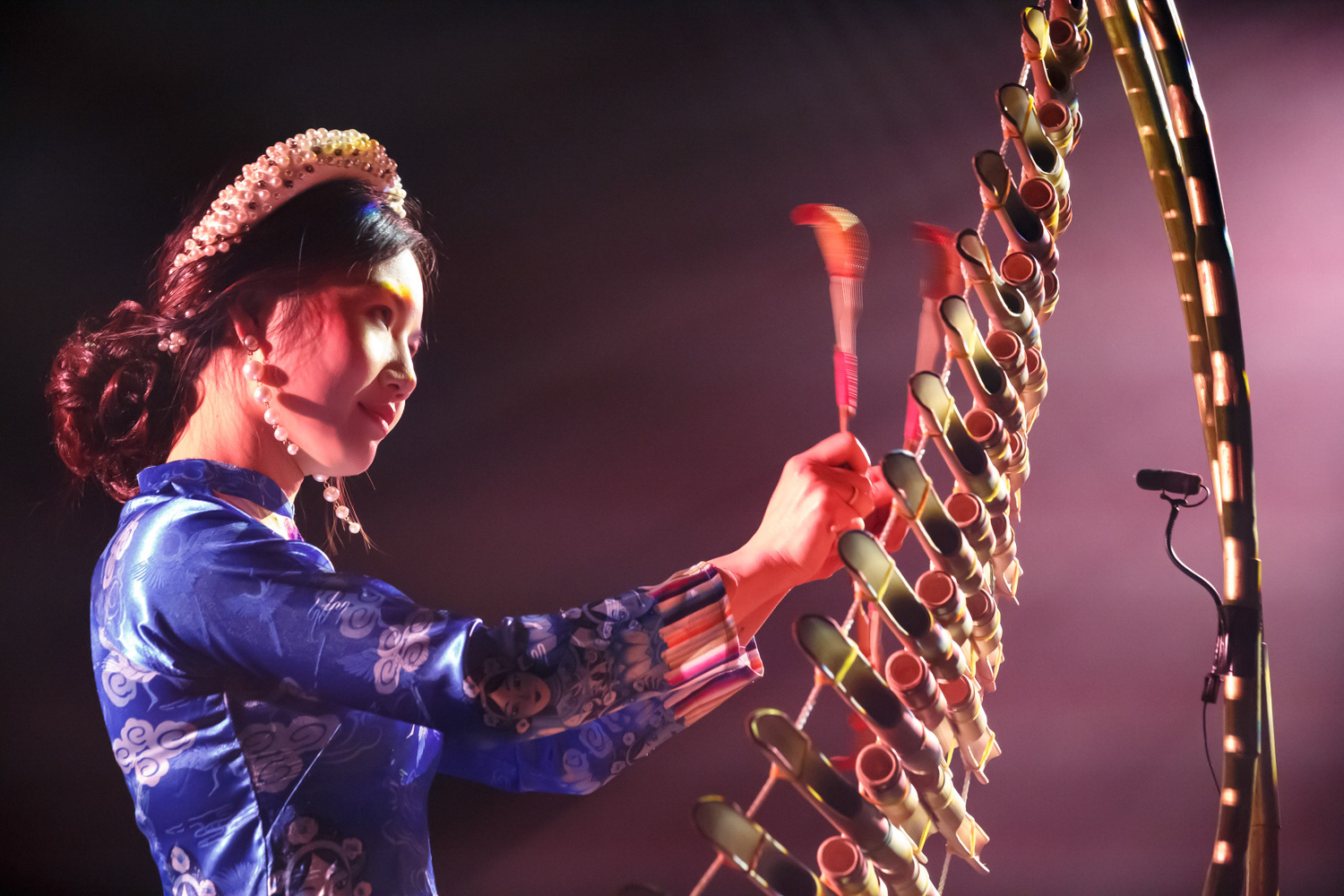 Asima-l'Hacienda-Sierre-20.01.2024 ©Sian Caline-Photographe. Contenus protégés. Toute utilisation non autorisée est passible de poursuites selon la LDA.