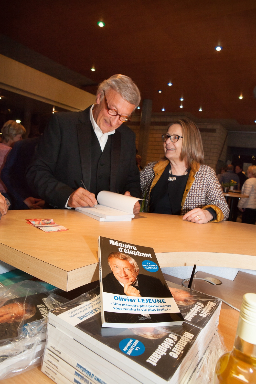 "Mémoire d'un tricheur", Théâtre du Baladin, Savièse 10.04.2019 ©Sian Caline-Photographe. Contenus protégés. Toute utilisation non autorisée est passible de poursuites selon la LDA.