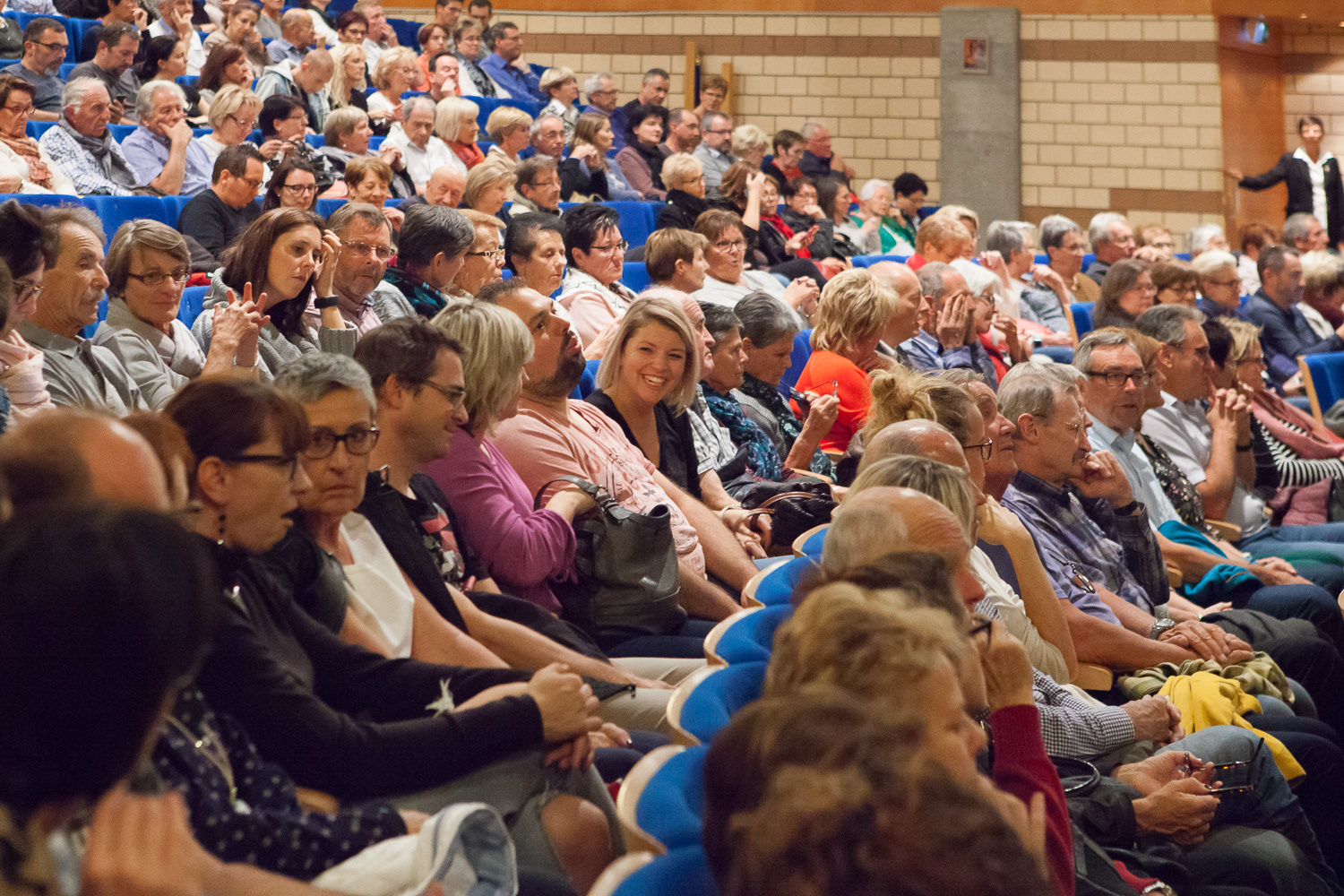 Théâtre du Baladin, Savièse ©Sian Caline-Photographe. Contenus protégés. Toute utilisation non autorisée est passible de poursuites selon la LDA.