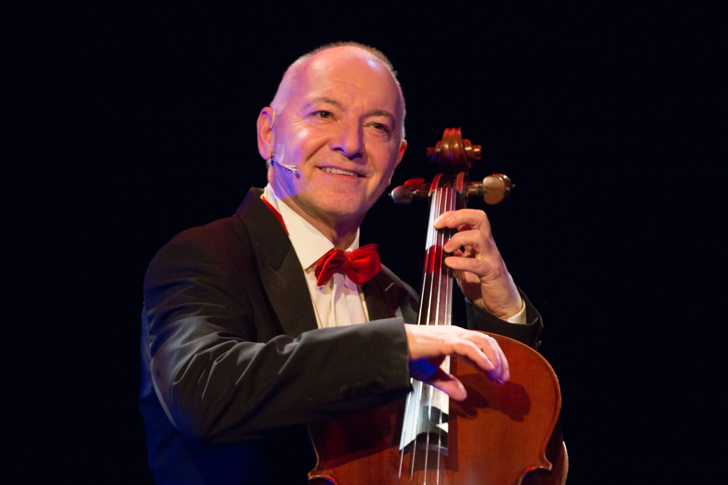 La Framboise Frivole-Théâtre du Baladin-Savièse-14.03.2018 ©Sian Caline-Photographe. Contenus protégés. Toute utilisation non autorisée est passible de poursuites selon la LDA.