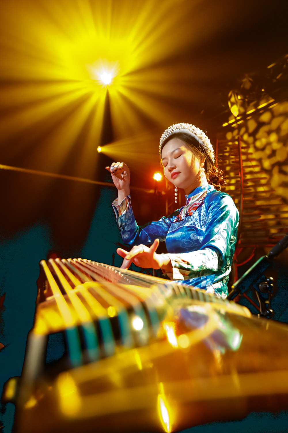 Asima-l'Hacienda-Sierre-20.01.2024 ©Sian Caline-Photographe. Contenus protégés. Toute utilisation non autorisée est passible de poursuites selon la LDA.