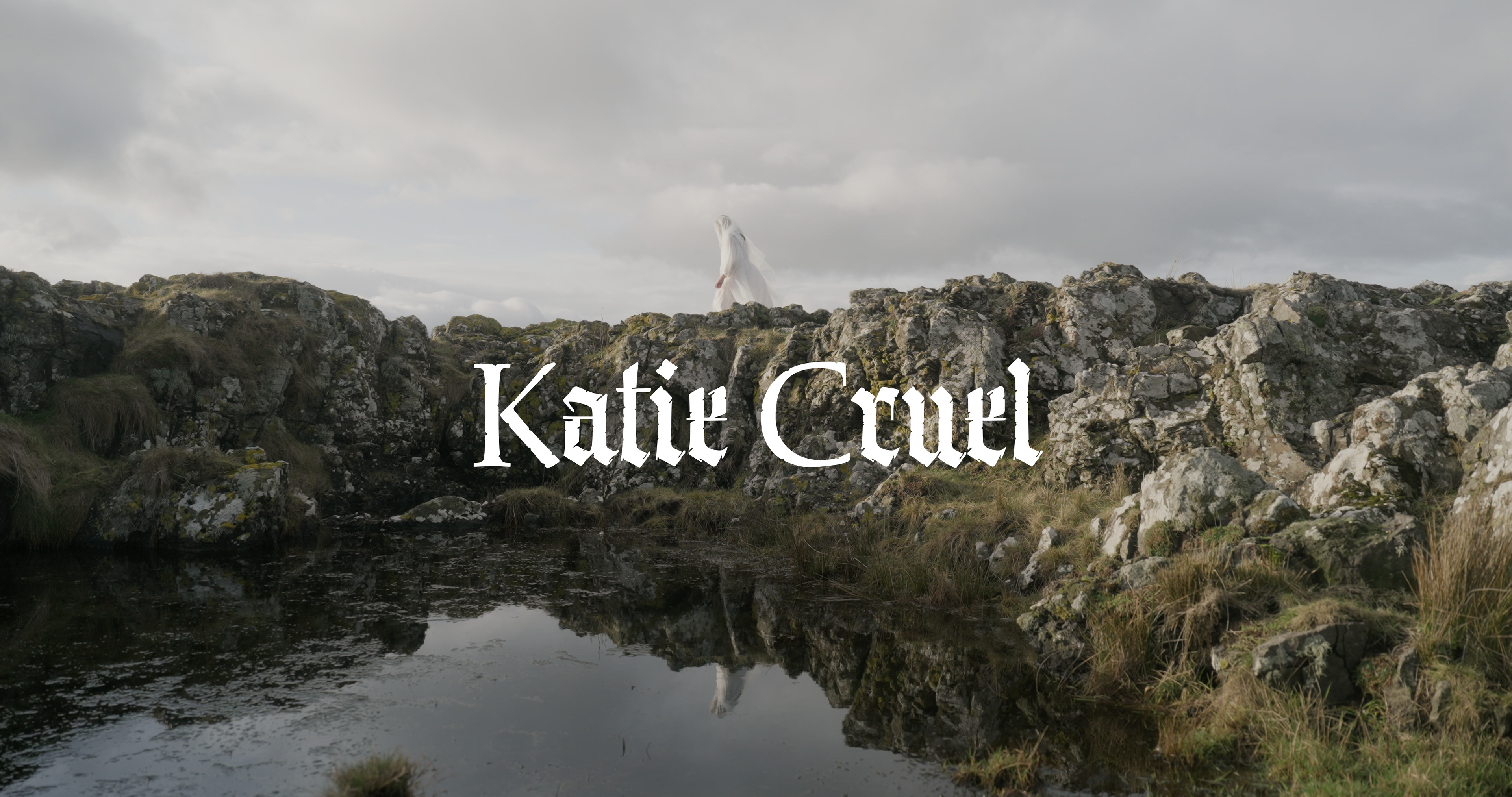KATIE CRUEL