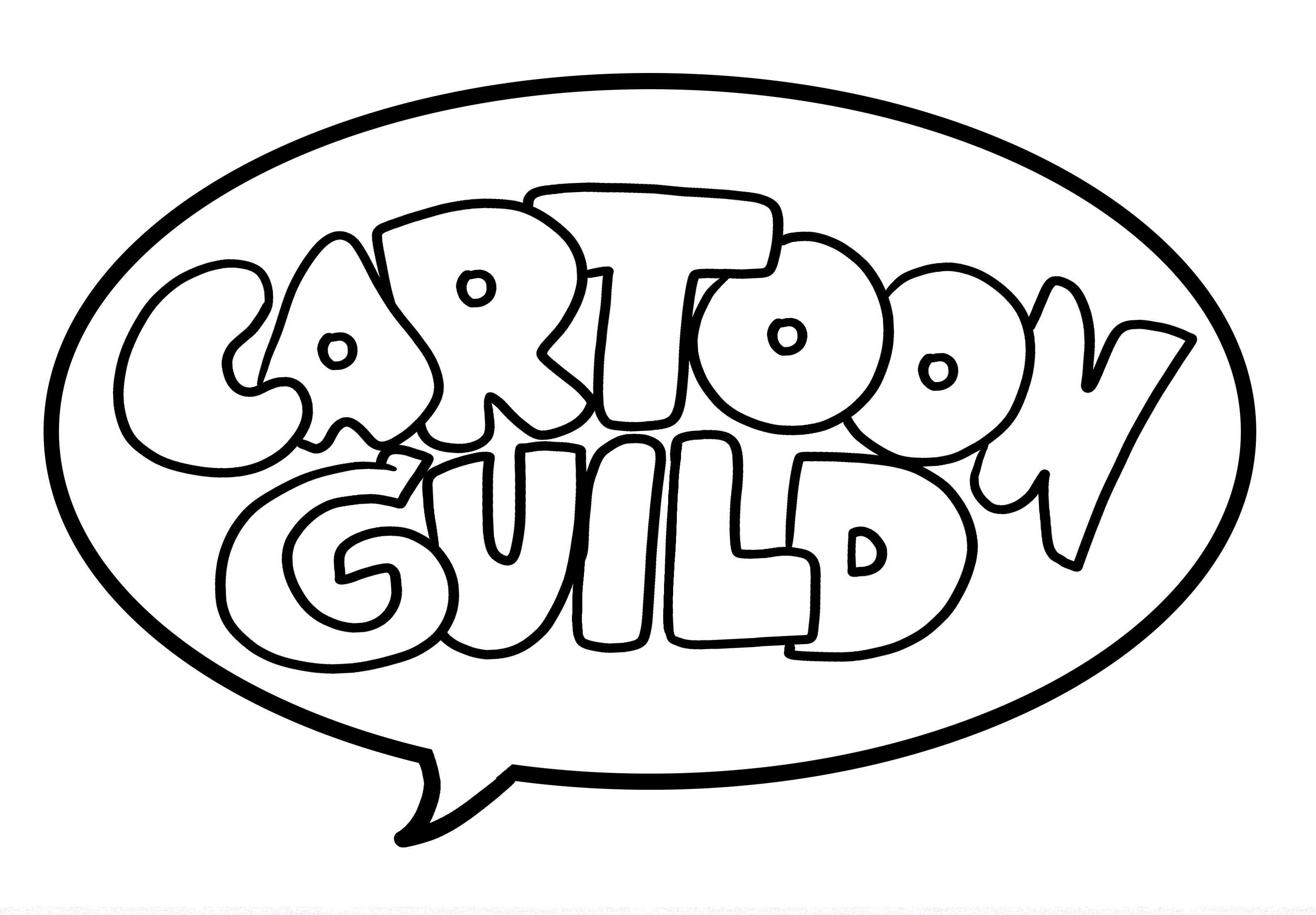 Cartoon Guild