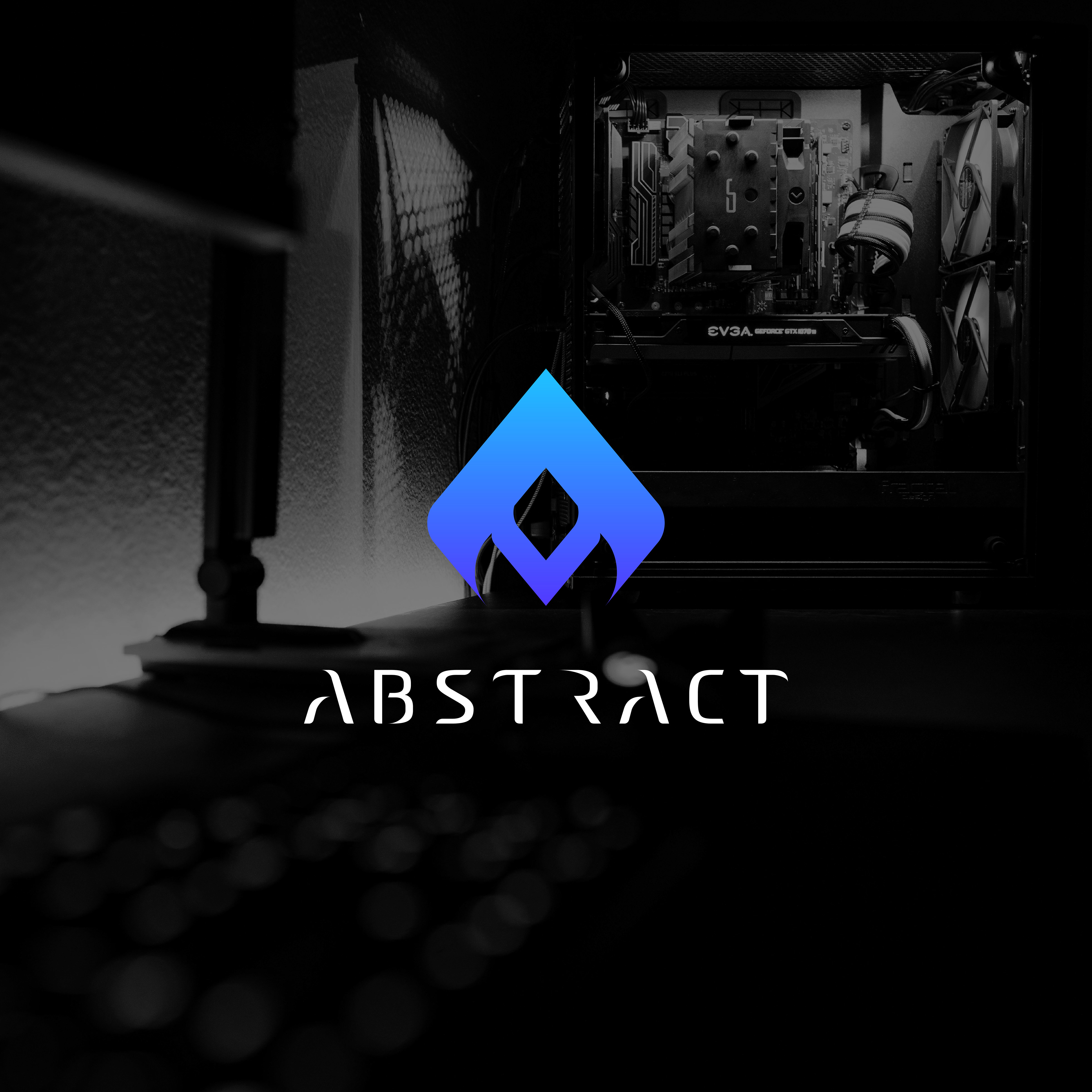 Abstract - Logo Study