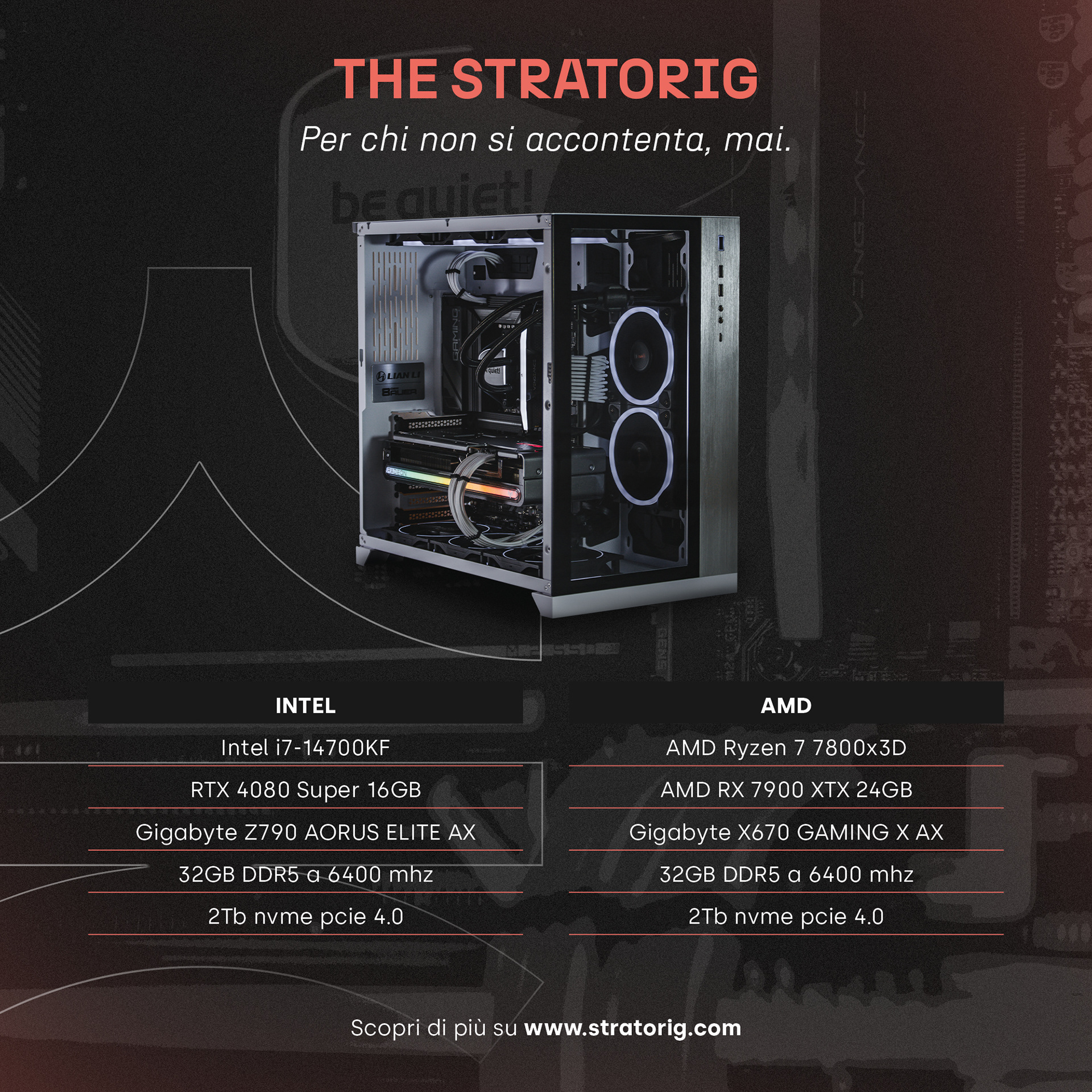 L1nea G4ming Carous3l / 04