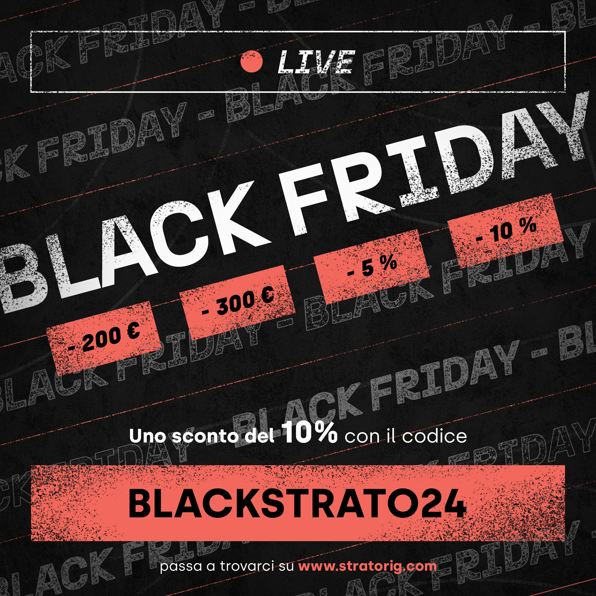 Bl4ck Fr1day Carous3l / 01