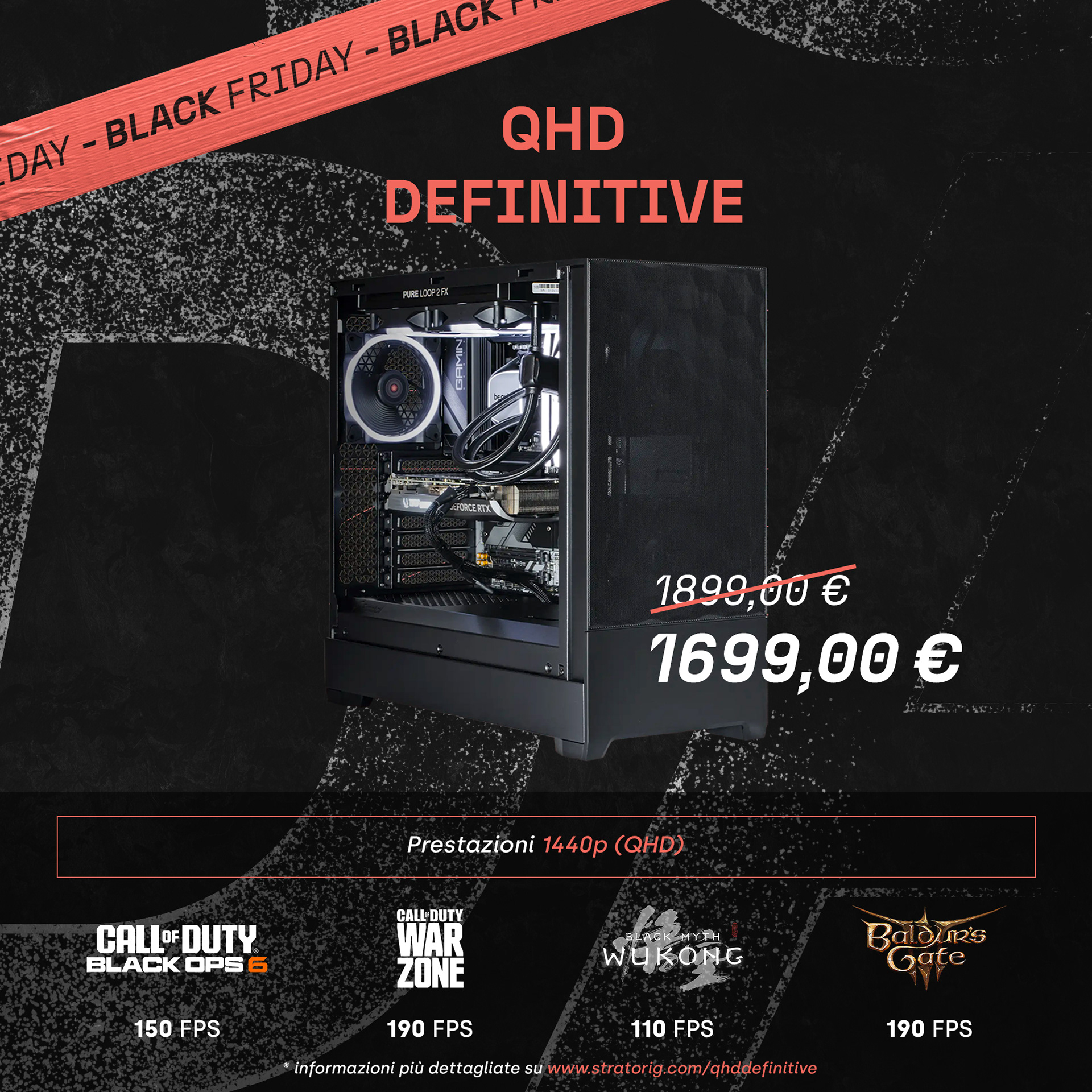 Bl4ck Fr1day Carous3l / 03