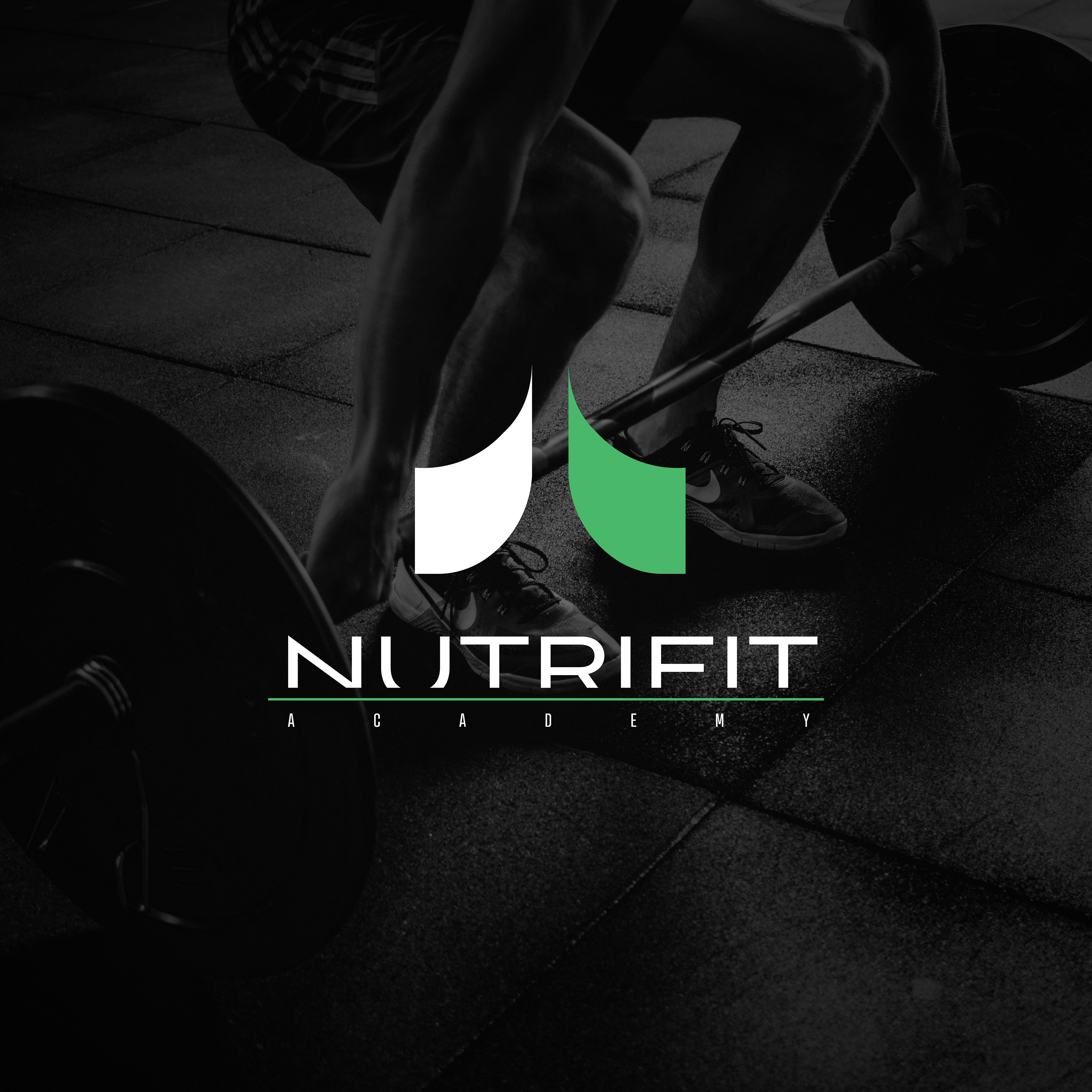 Nutrifit - Logo Study