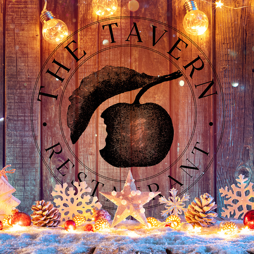 Social media graphic - Christmas