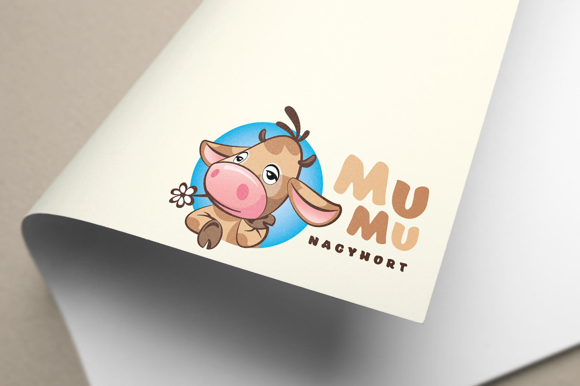 MuMu logo