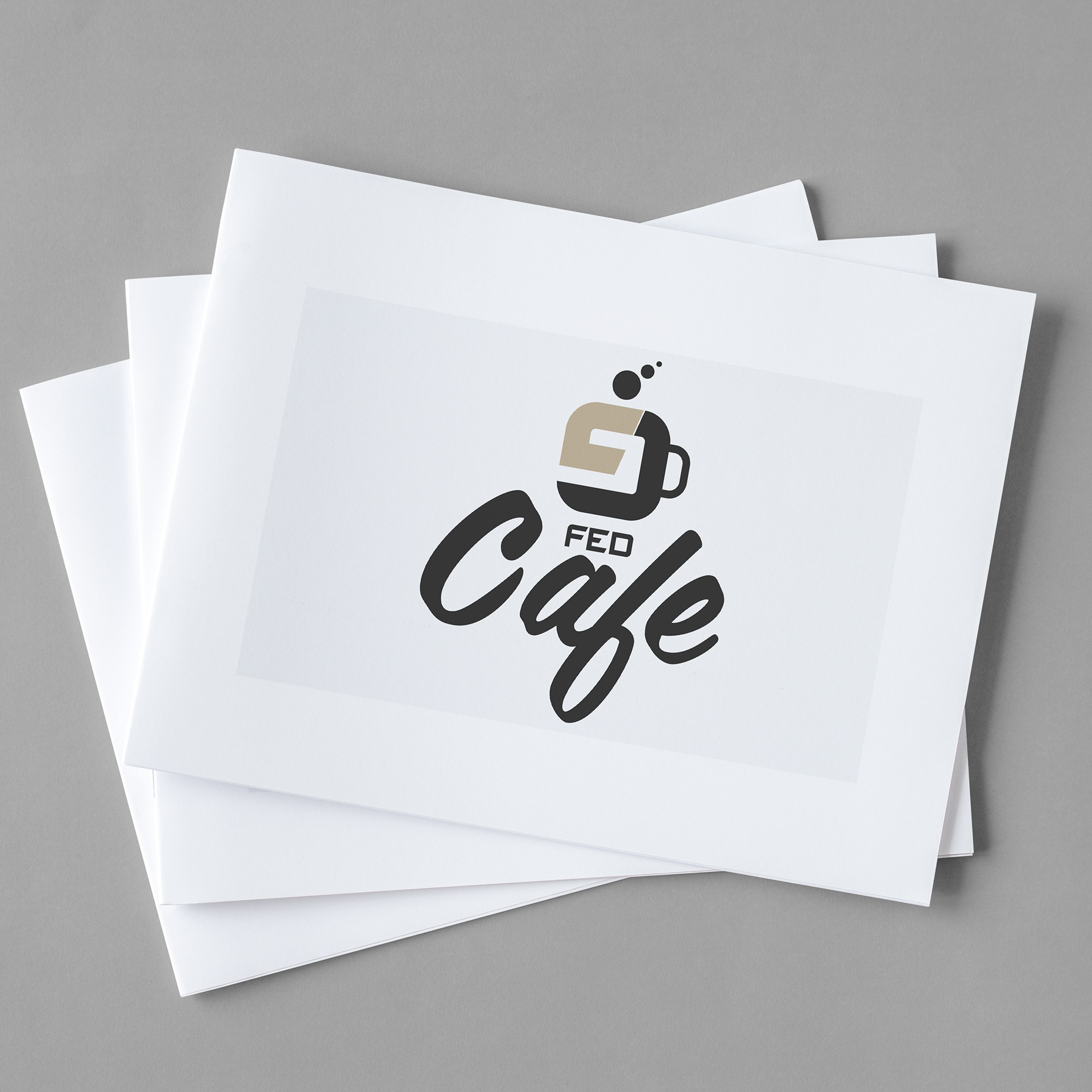 FedCafe logó
