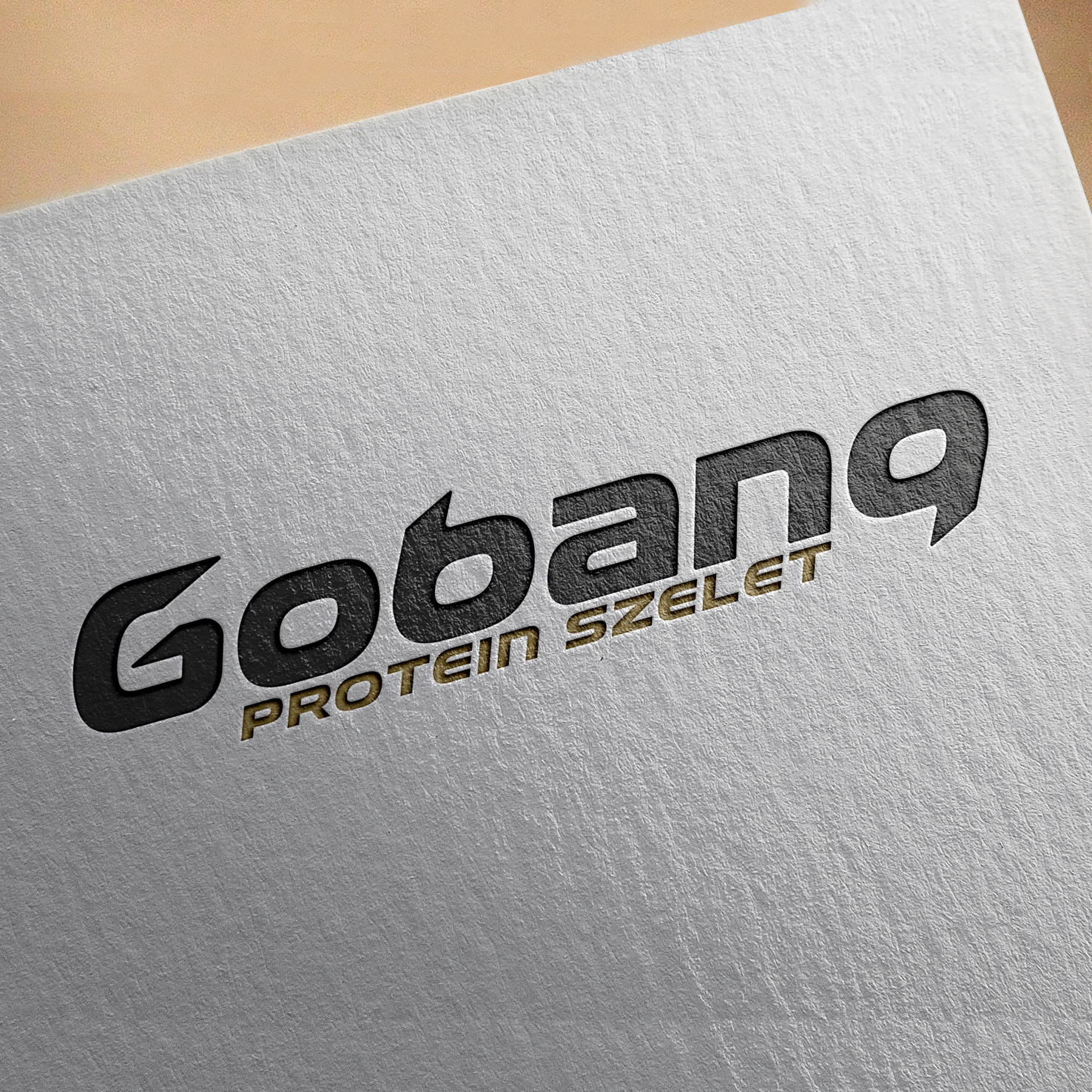 GoBang logó